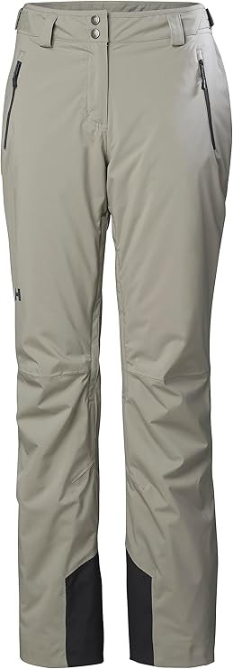 Helly-Hansen Womens Legendary Insulated Waterproof Ski Pant | Amazon (US)