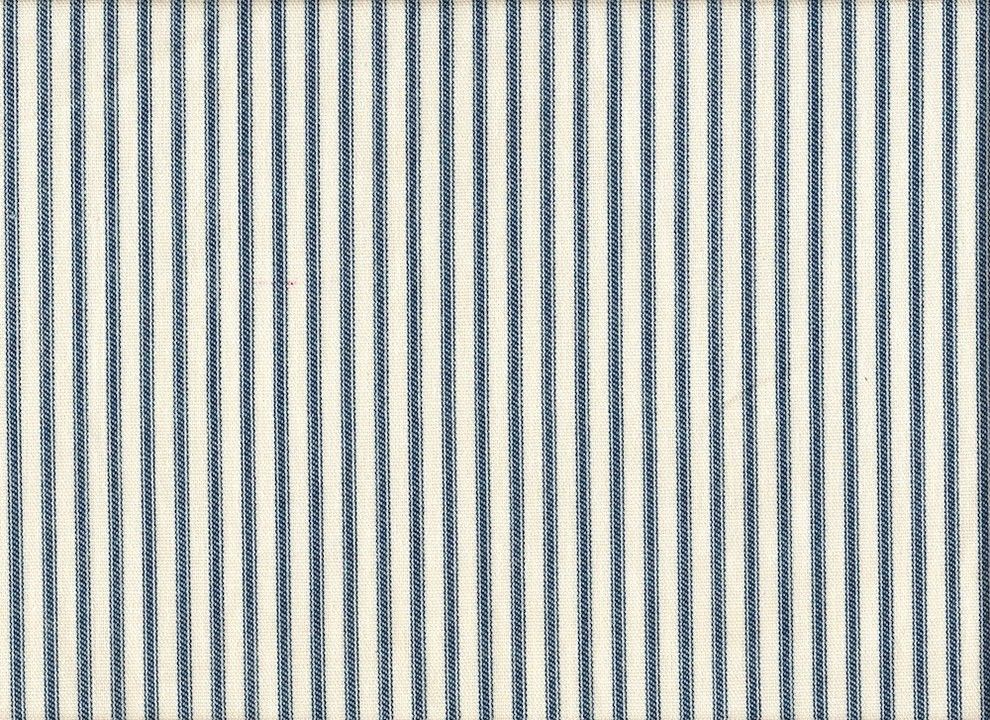 https://www.houzz.com/product/55527038-ticking-stripe-nautical-blue-84-rod-pocket-curtain-panels-pai | Houzz 