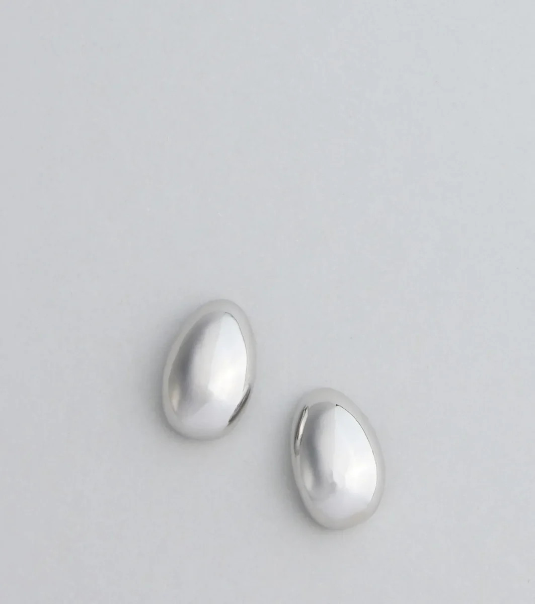 Simple And Sleek Teardrop Earrings | Windsor Stores