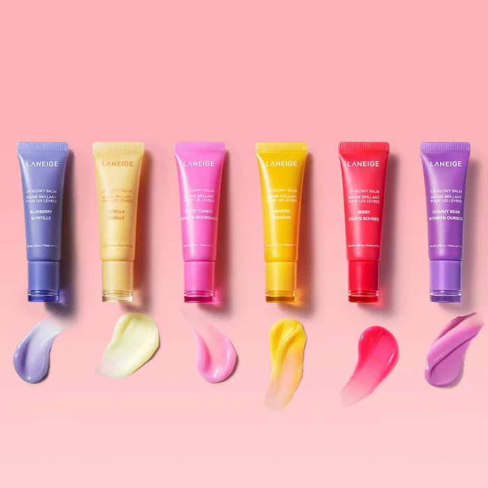 Lip Glowy Balm | Sephora (US)
