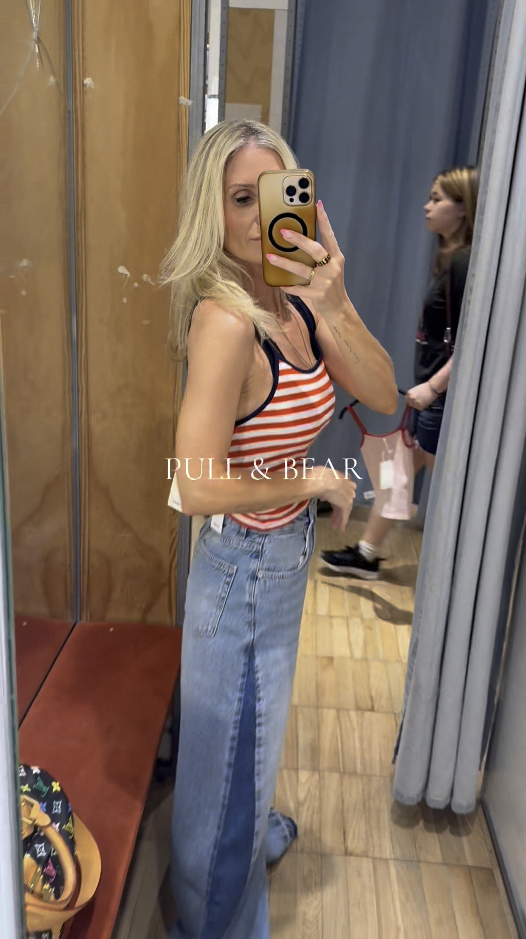 Pull & Bear ❤️❤️❤️ 

#LTKstyletip #LTKspring #LTKsummer