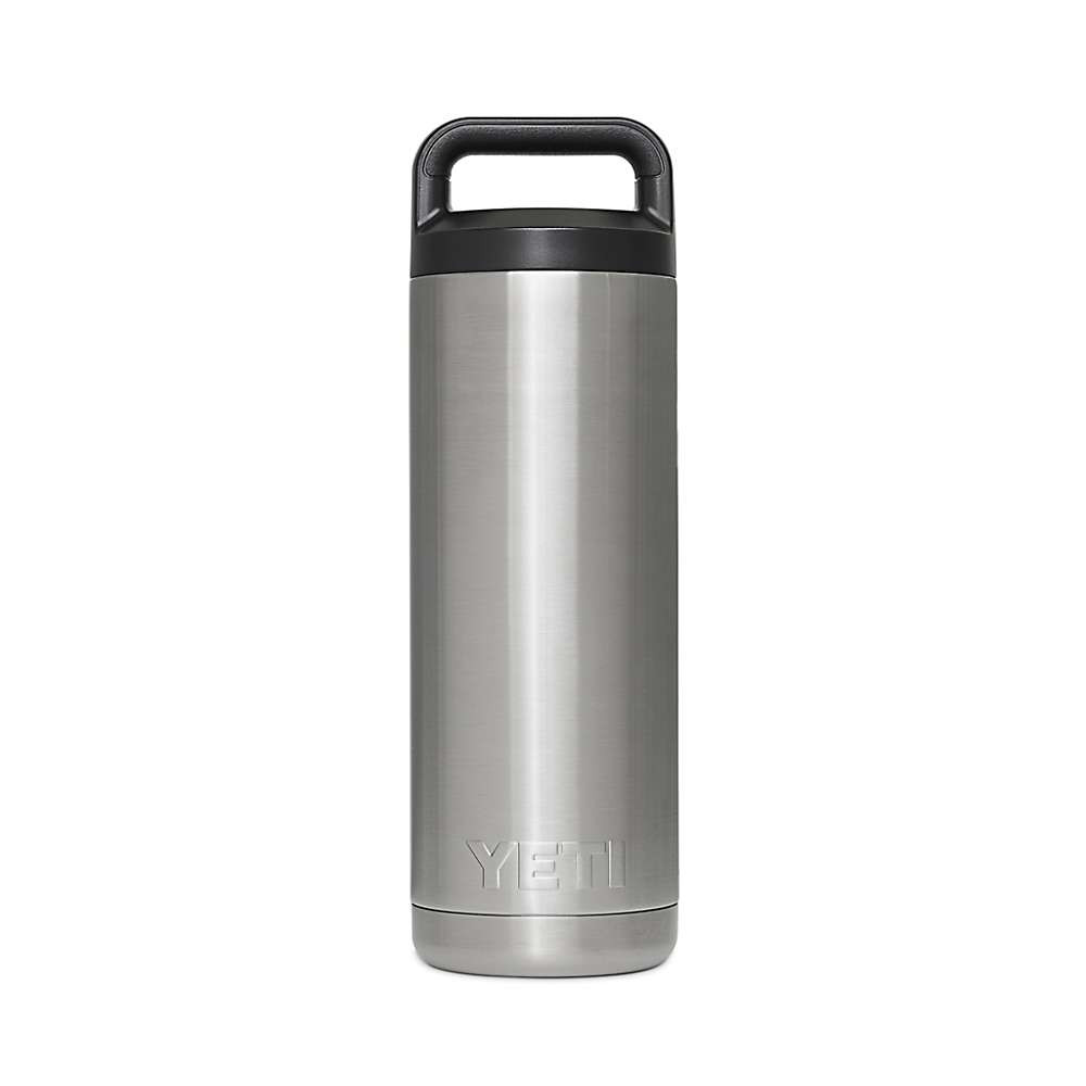 YETI Rambler 18oz Bottle | Moosejaw.com