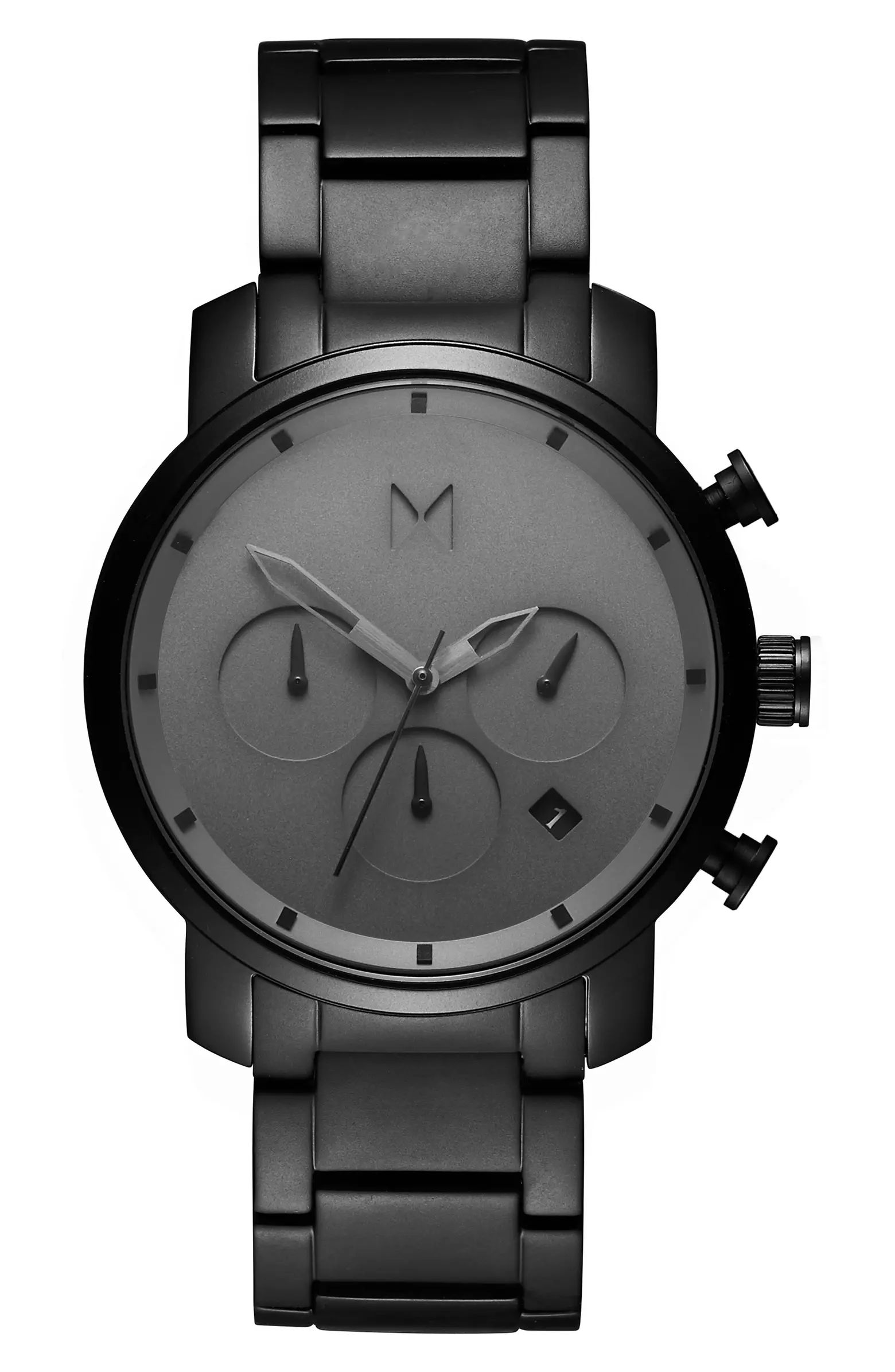 MVMT WATCHES Chronograph Bracelet Watch, 40mm | Nordstrom | Nordstrom