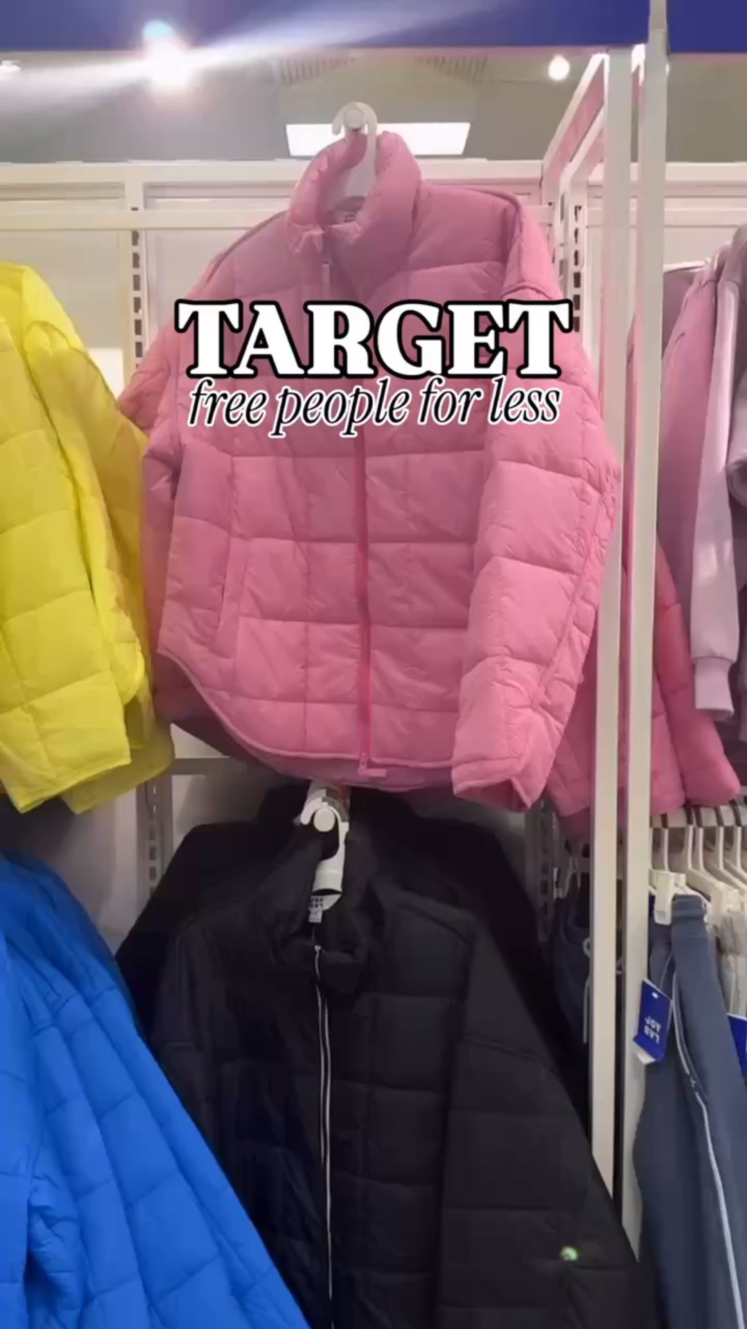 Free people for less from Target! 🎯 

#LTKootd #LTKmomlife #LTKgrwm