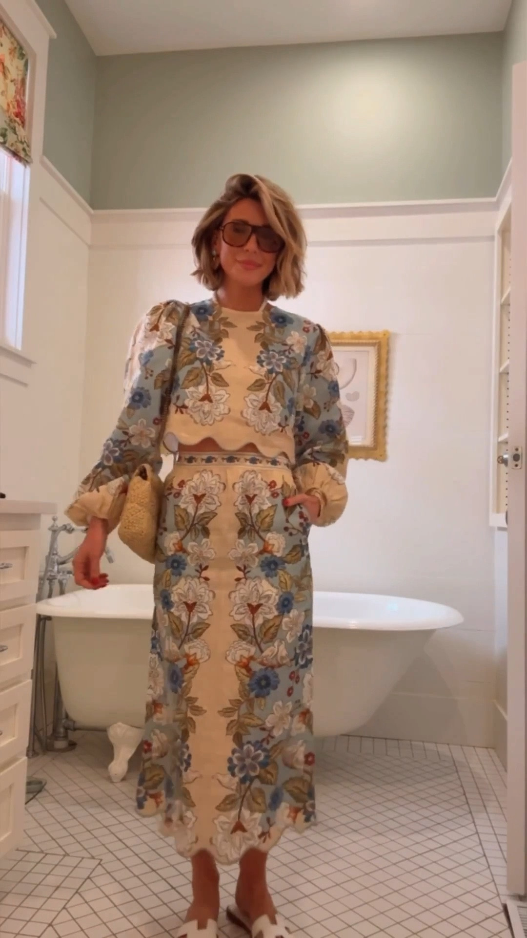 What I think you should pack for your next resort trip. 

#LTKootd #LTKSeasonal