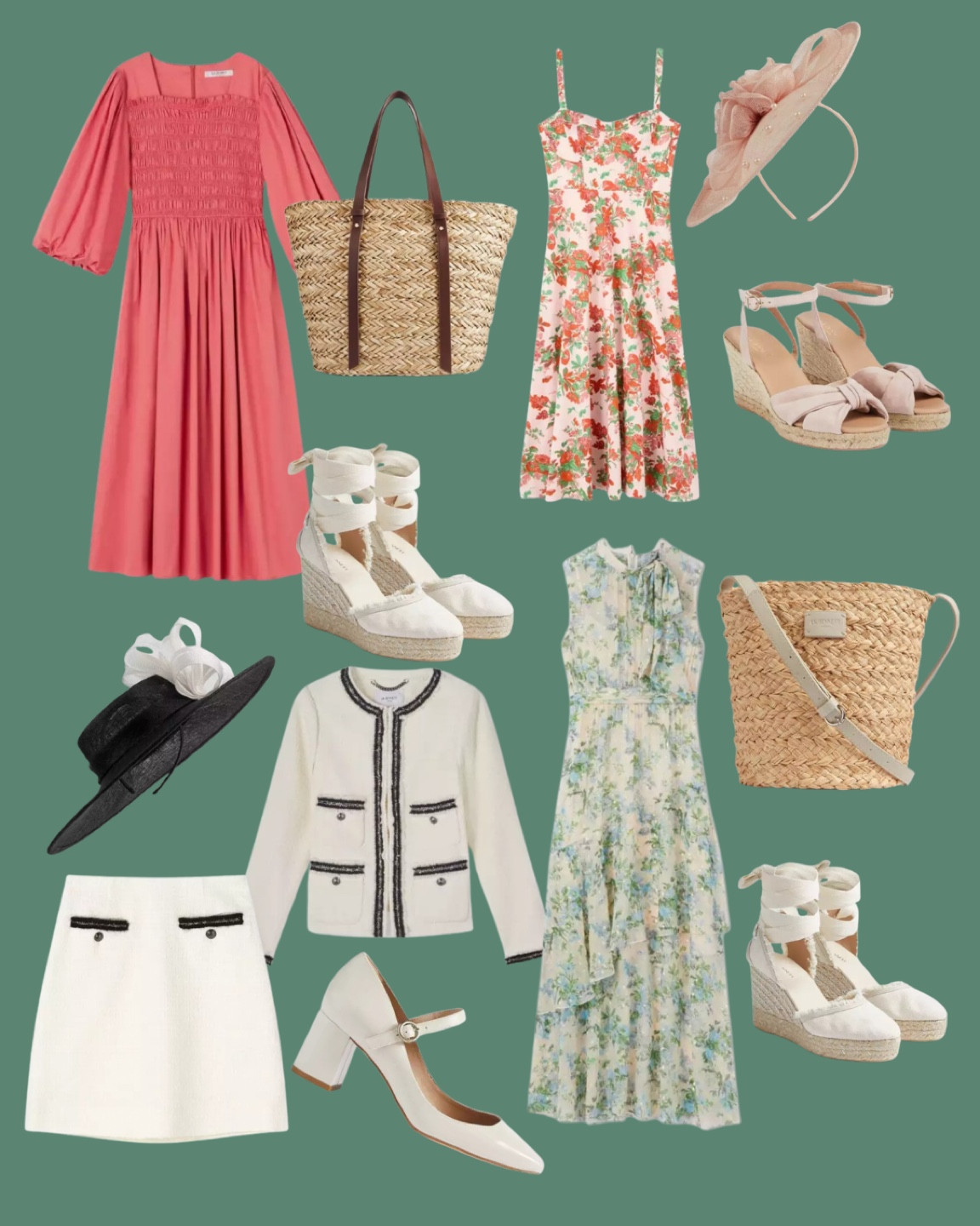 LK Bennett 30% off Bank Holiday Sale

#LTKstyletip #LTKuk #LTKspring