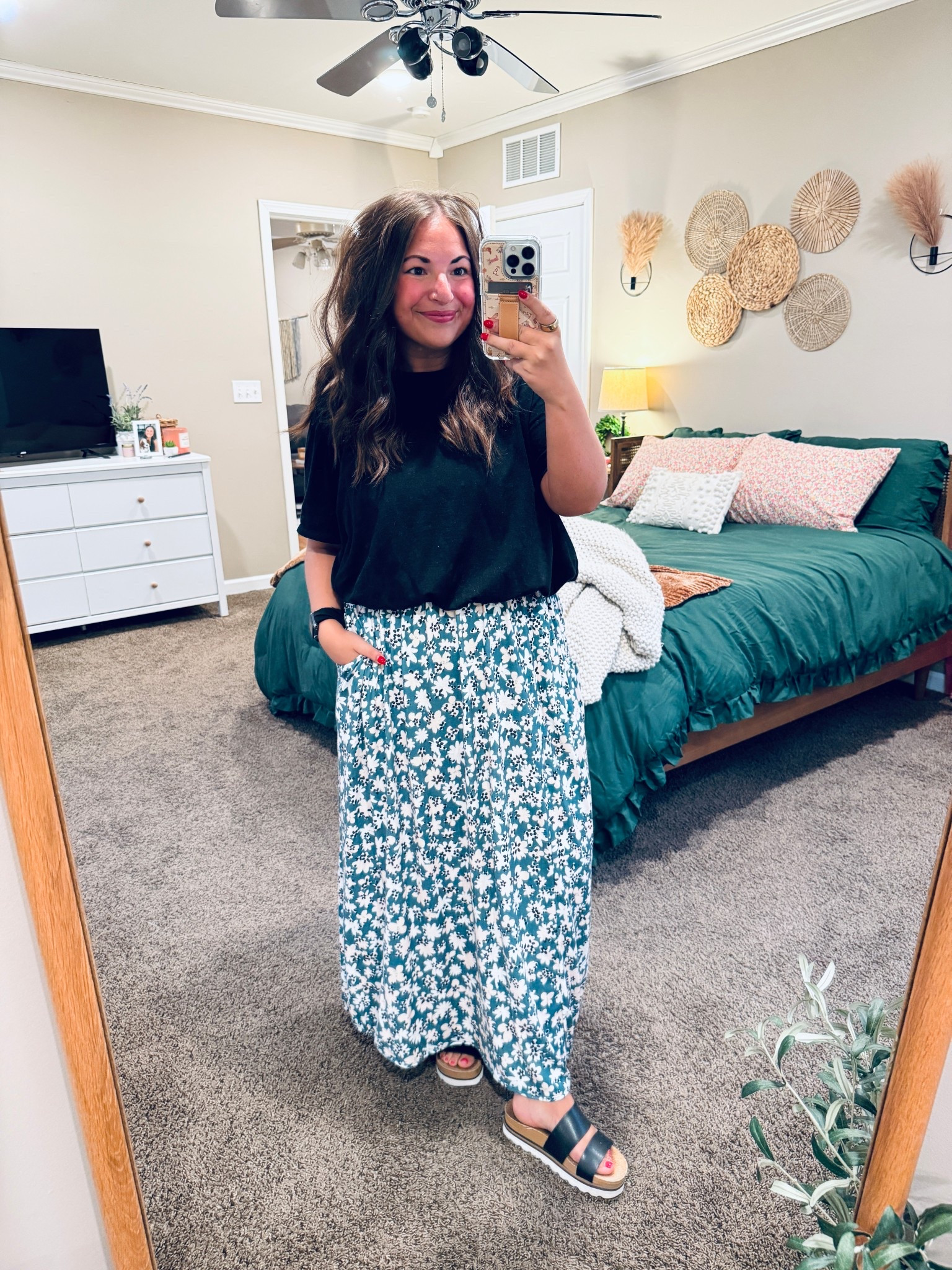 middle school counselor OOTD

#LTKWorkwear #LTKootd #LTKMidsize