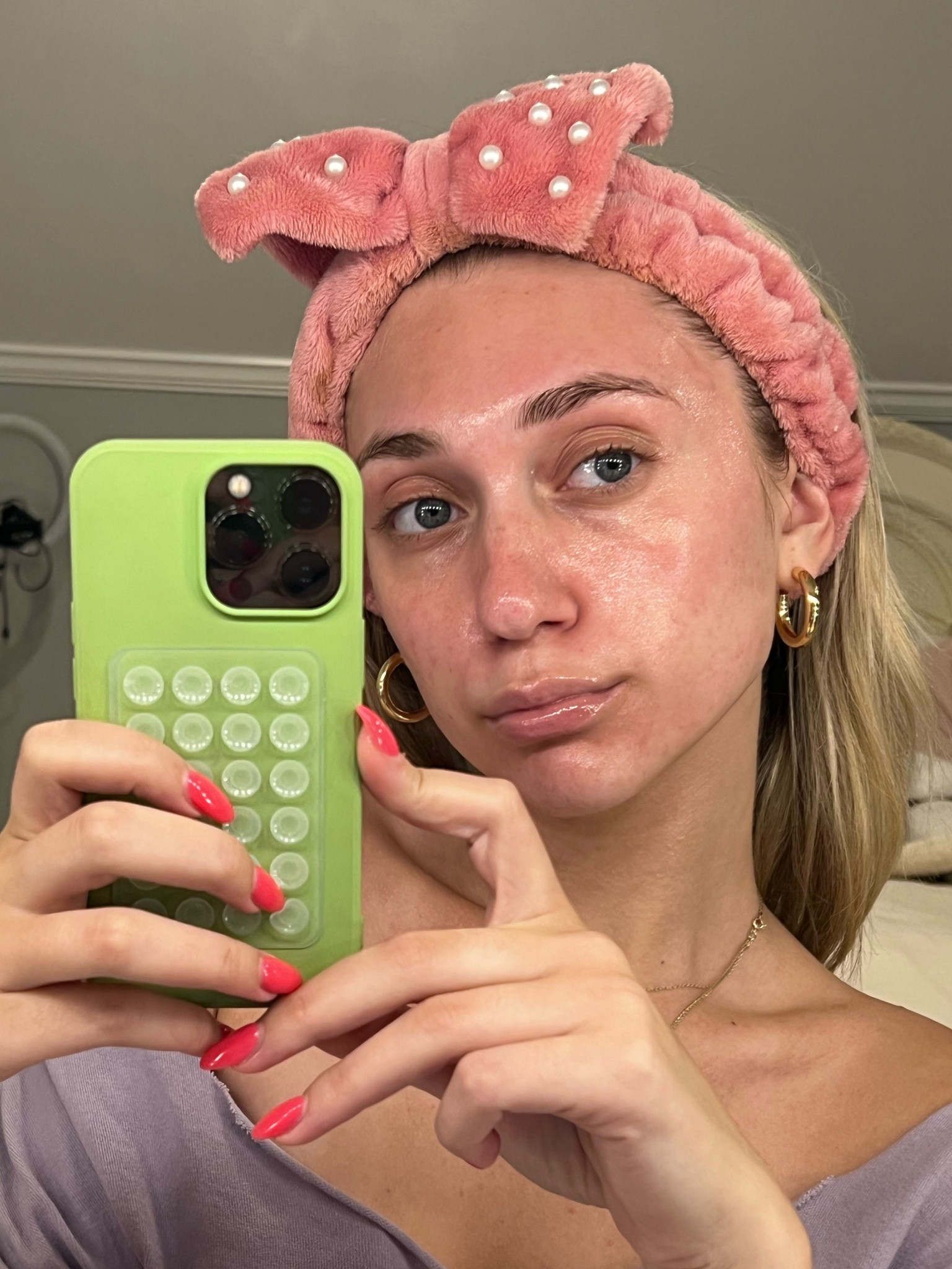 AFFORDABLE SKINCARE I LOVE 

HIGHLY REQUESTED!! 

#LTKunder100 #LTKbeauty #LTKsalealert