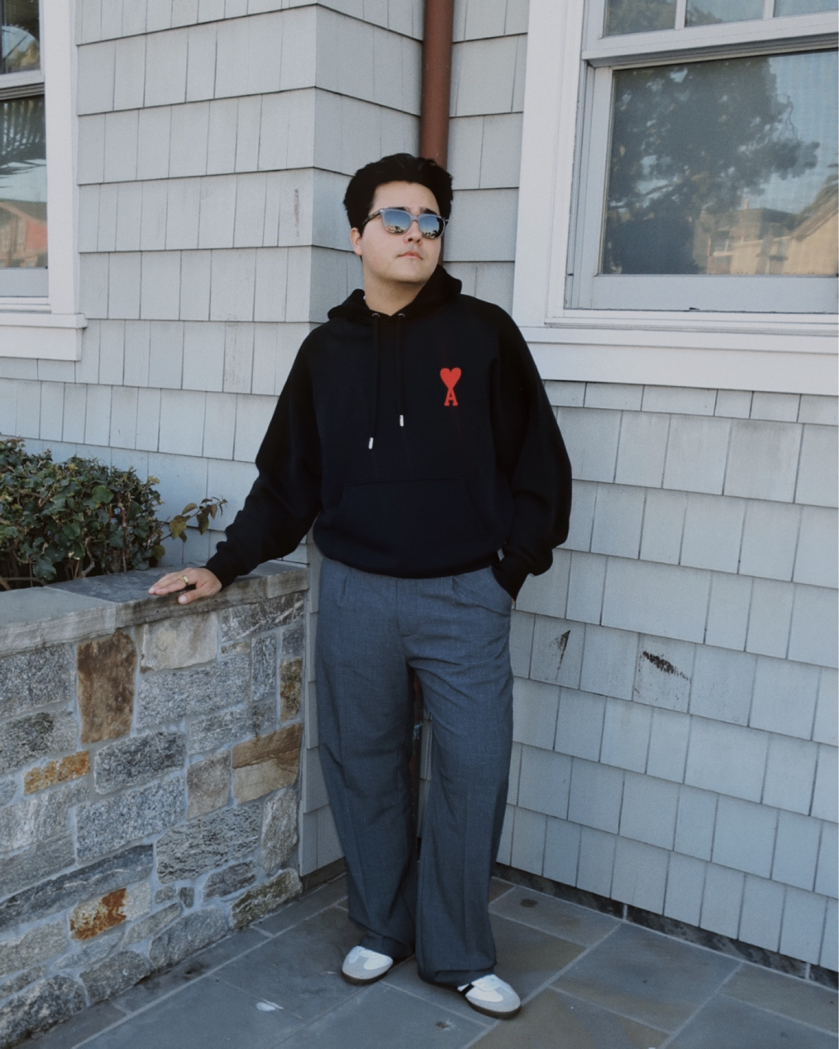 Today’s fit 

#LTKSeasonal #LTKMens #LTKStyleTip