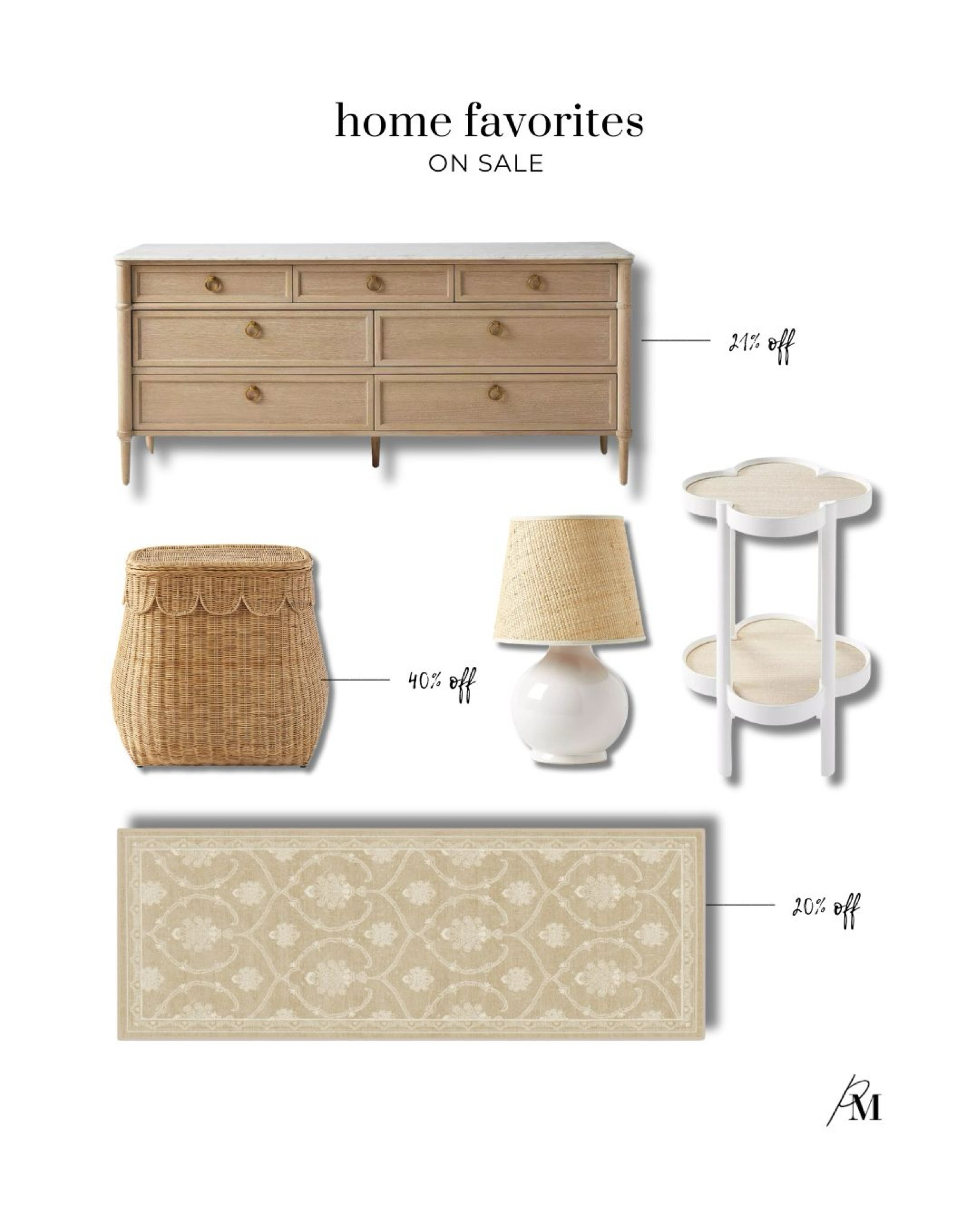 Home favorites on sale! Get up to 40% off some of my recent home purchases. 

#LTKHome #LTKSeasonal #LTKSaleAlert