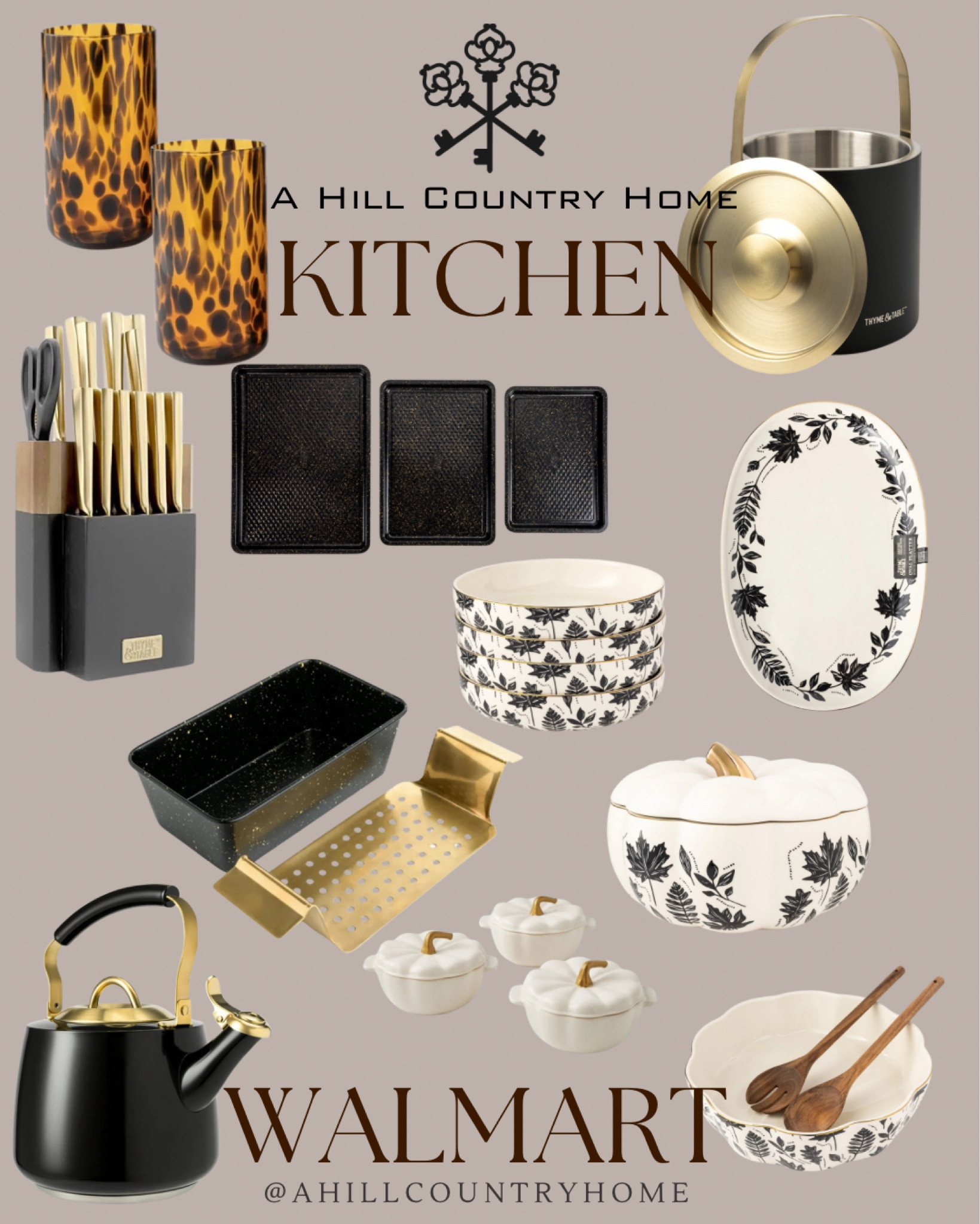 Walmart kitchen!

Follow me @ahillcountryhome for daily shopping trips and styling tips! 

Seasonal, home, home decor, kitchen, ahillcountryhome

#LTKSeasonal #LTKOver40 #LTKHome