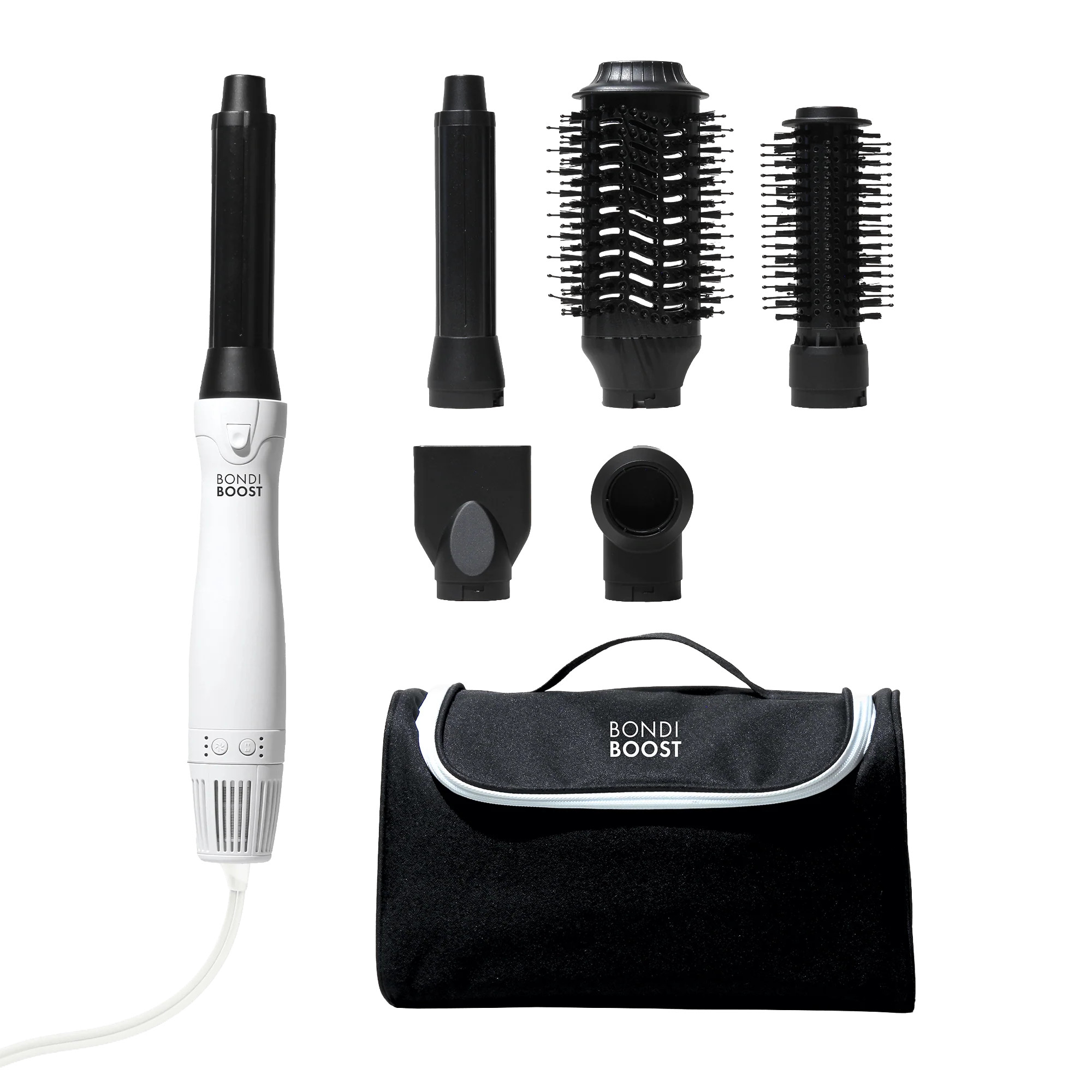 Everlast Airstyler | 6-in-1 Damage-Free Styling Tool | BondiBoost | Bondi Boost
