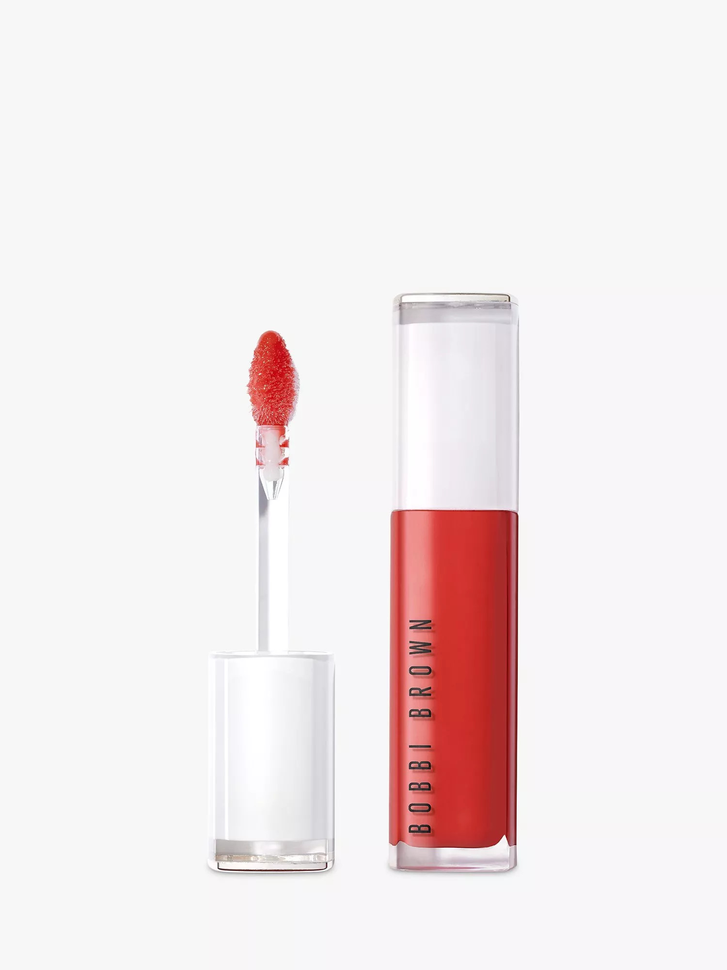 Bobbi BrownExtra Plump Lip Serum, Bare Geranium | John Lewis (UK)