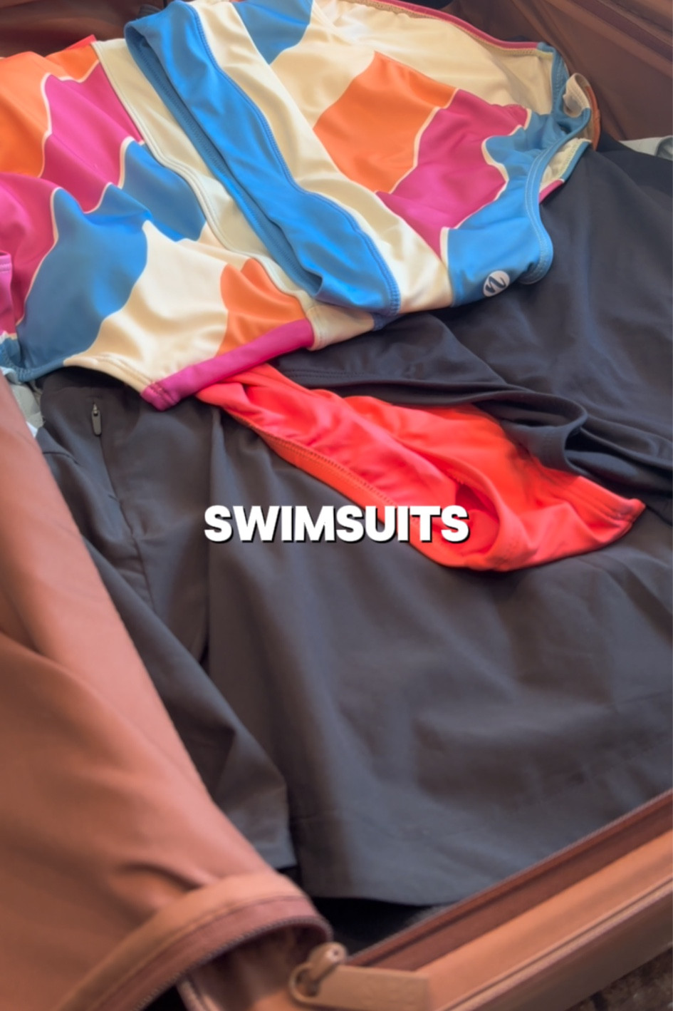 Swimsuits & coverups

#LTKSwim
