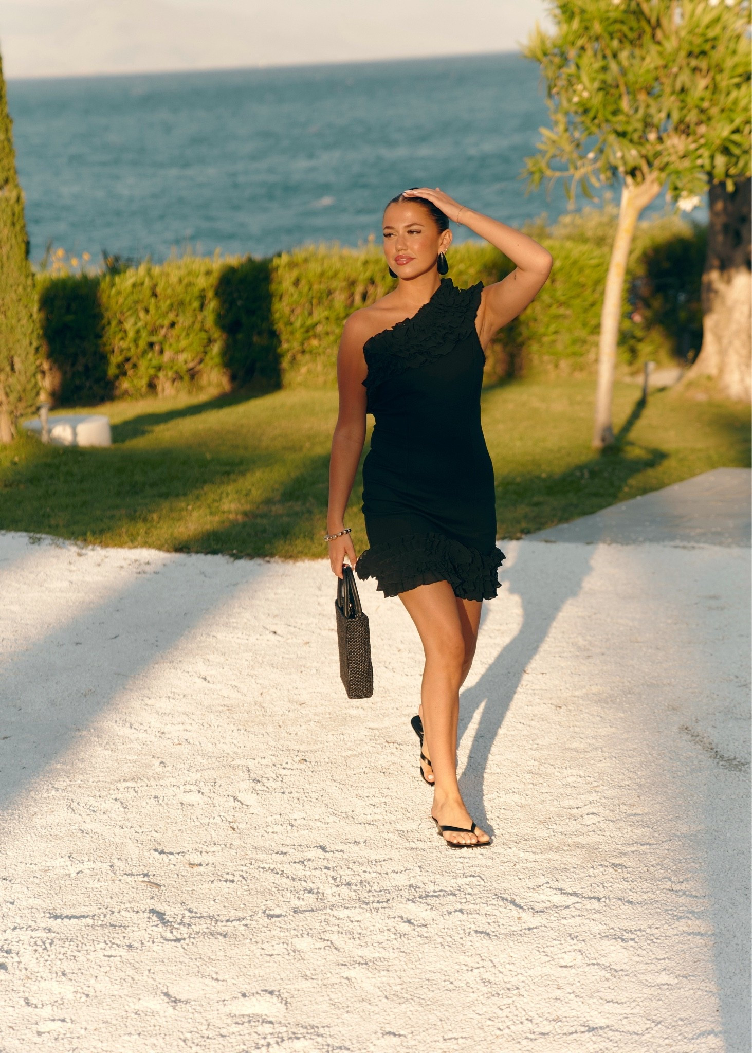 Love this LBD 🤍

#LTKspring #LTKsummer #LTKuk