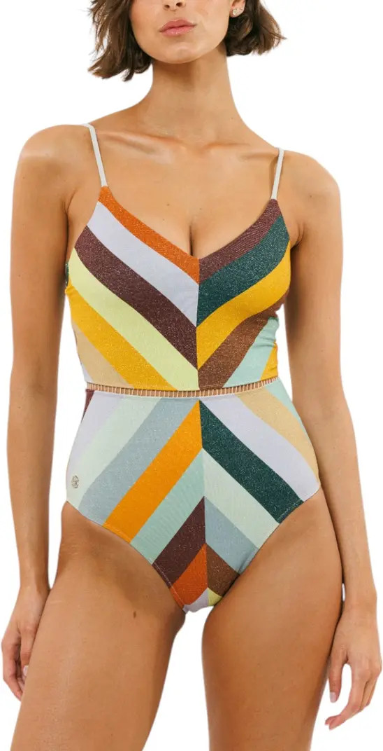 Arava One-piece Swimsuit | Nordstrom