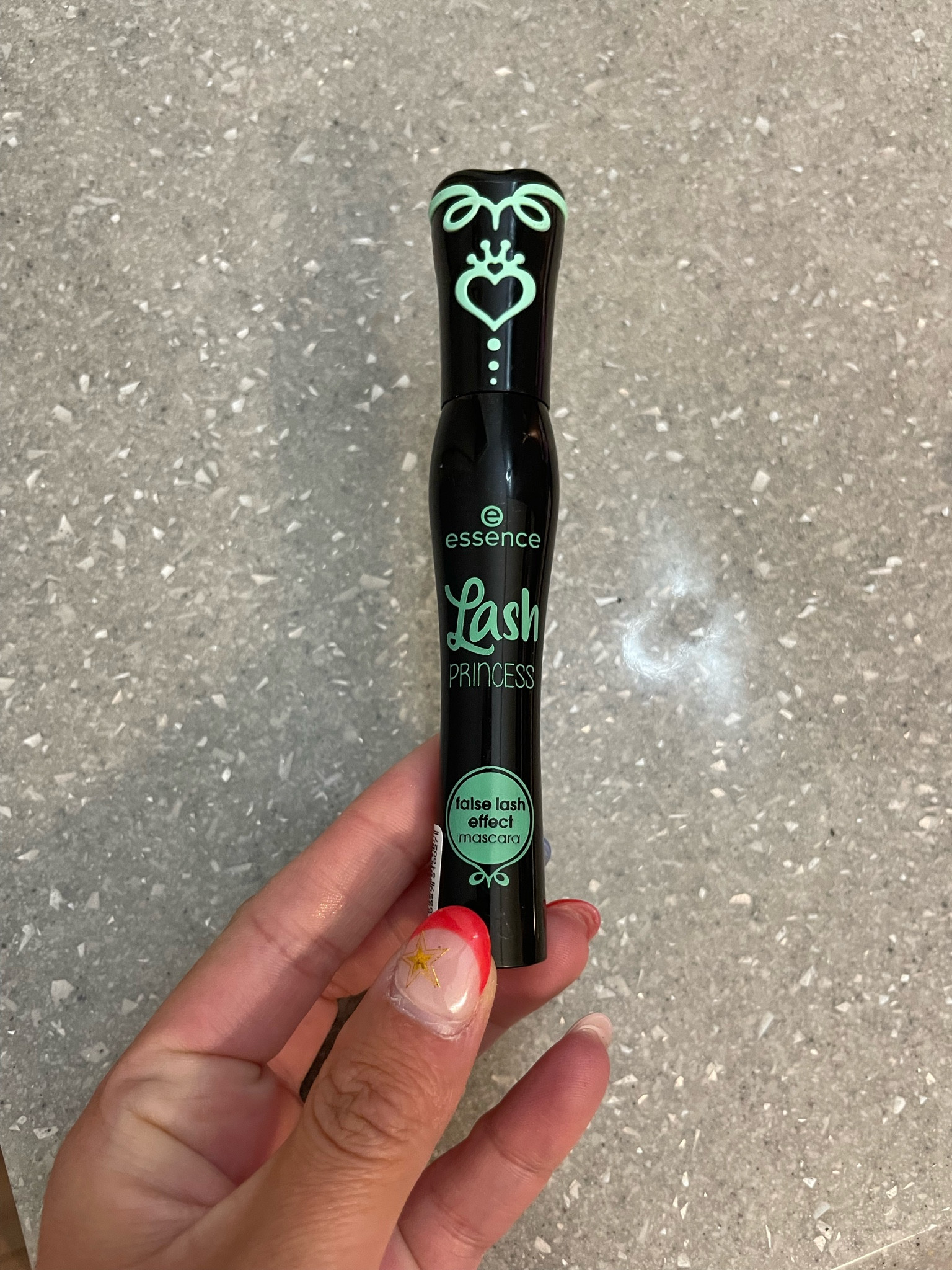 Amazon Prime Day deal. Essence mascara. Makeup. 

#LTKsalealert #LTKxPrimeDay #LTKbeauty