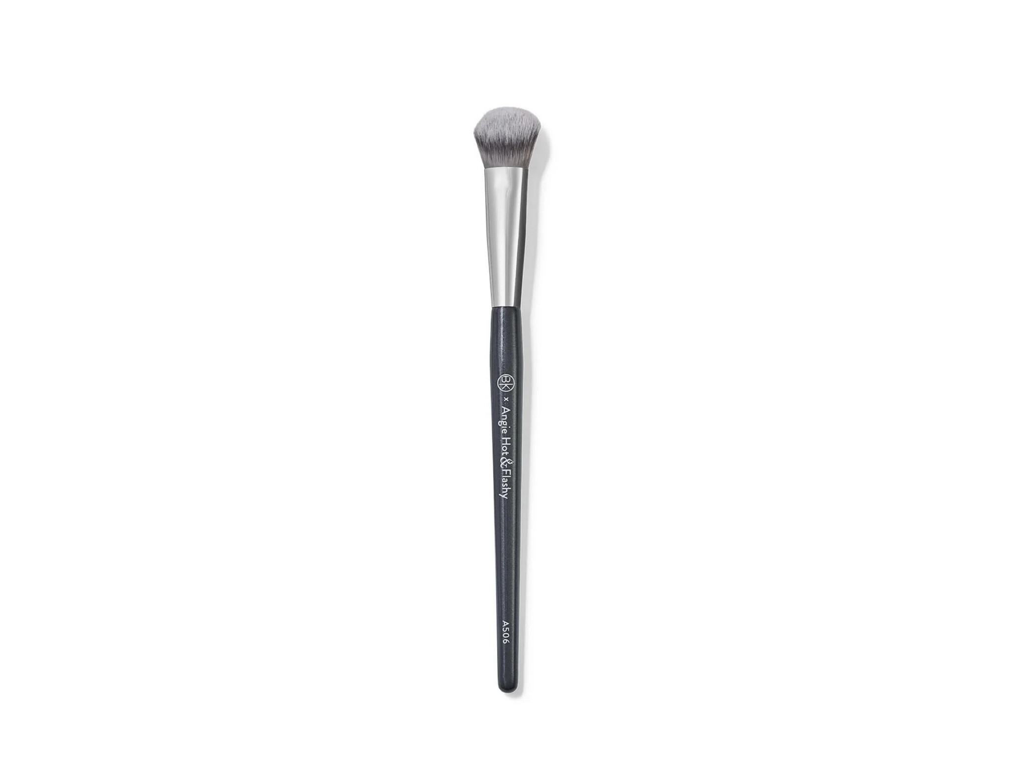 Viral concealer brush from BK Beautyiful

#LTKStyleTip #LTKBeauty #LTKSaleAlert