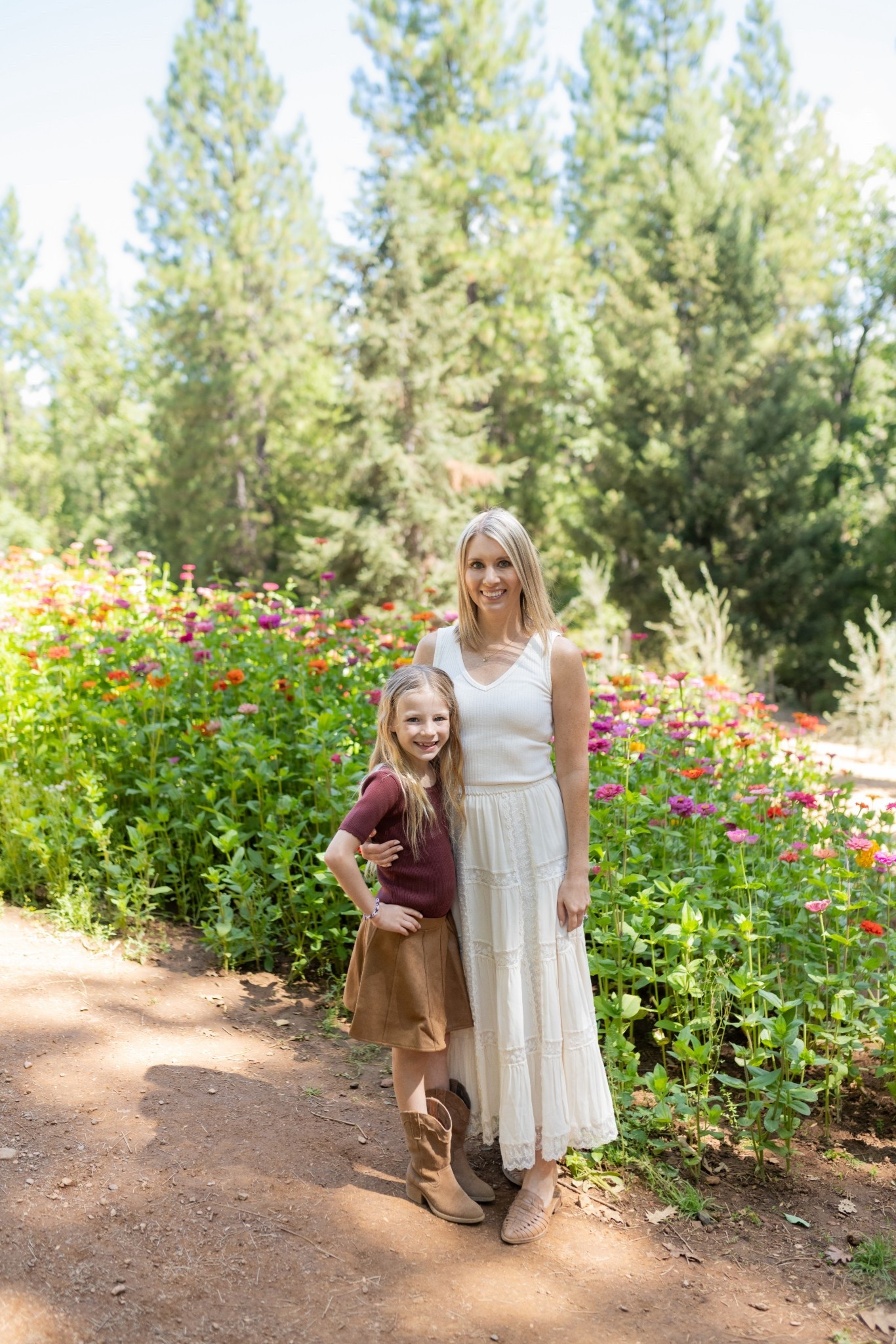 My skirt is on sale with a few sizes left in stock 