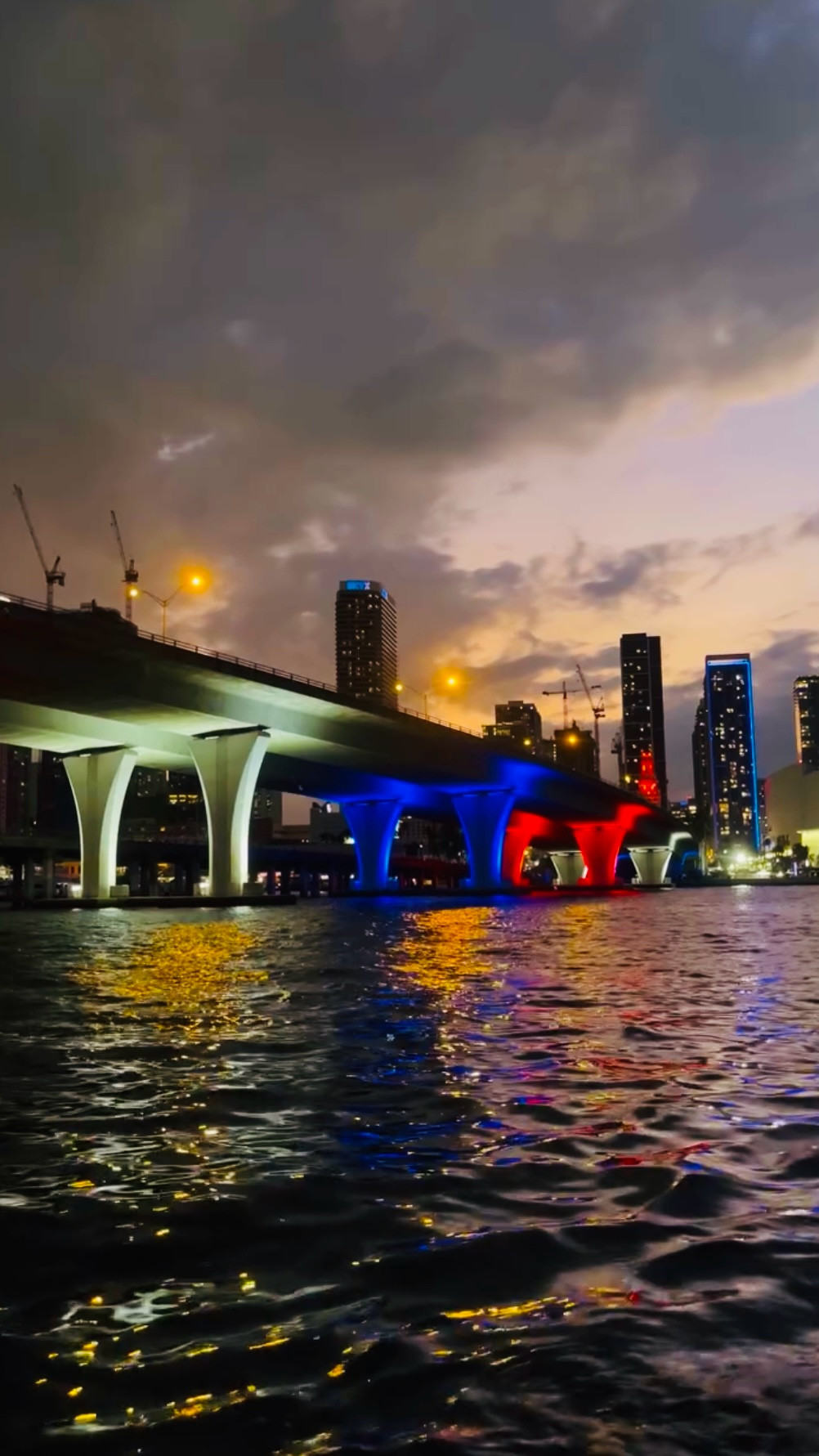 Miami Beach after dark is where waterfront glamour meets nonstop energy. Cruise past yachts and glowing skyline views, watch downtown Miami and Brickell light up the water, and take in iconic stops like Bayside, South Pointe, Fisher Island, and the city’s luxury marina scene. End the night with legendary dining from the Prime Group including Prime Italian, Prime 112, and Prime Private Club. Nirvana is linking luxury designer nightlife bags and accessories  perfect for Miami evenings, rooftop dinners, waterfront cocktails, and late-night arrivals. Nirvana the Shih Tzu 💋 Nirvana Approved

#LTKdayinmylife #LTKgrwm #LTKTravel