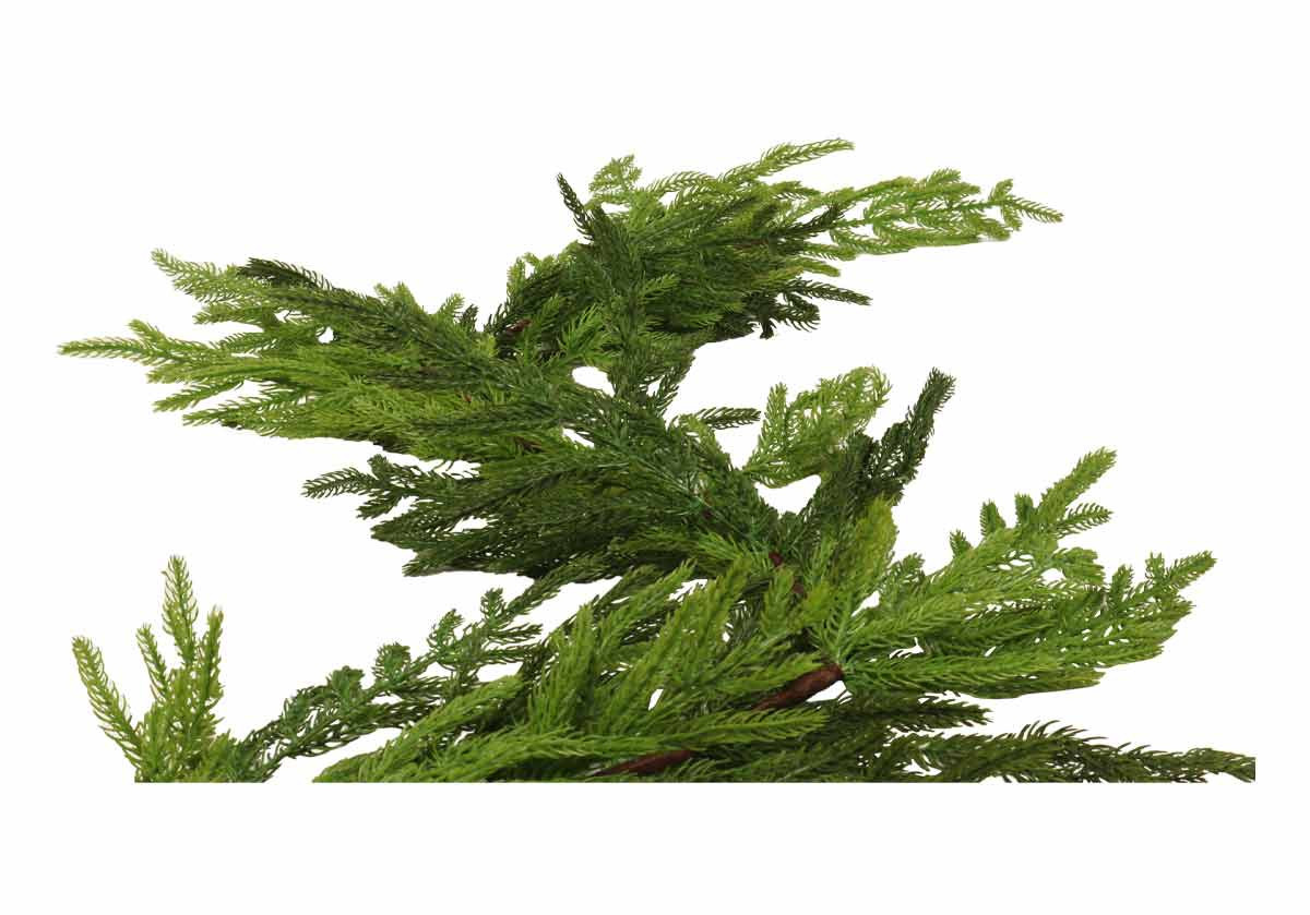 FIR GARLAND | Alice Lane Home Collection