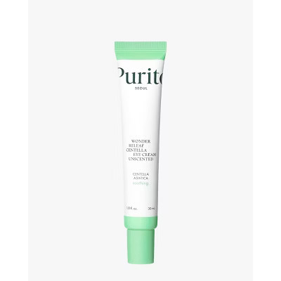 Purito Wonder Releaf Centella Eye Cream Unscented | Target