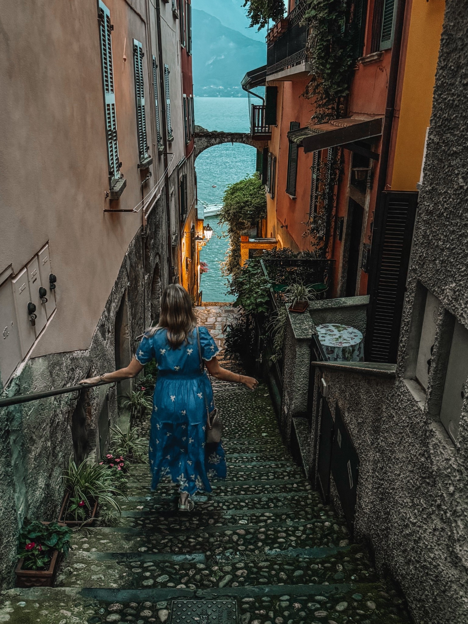 What I packed for our trip to Italy! Wearing my favorite maxi dress from Anthropologie. 



Summer dress, summer outfit, Italy outfit

#LTKTravel #LTKStyleTip