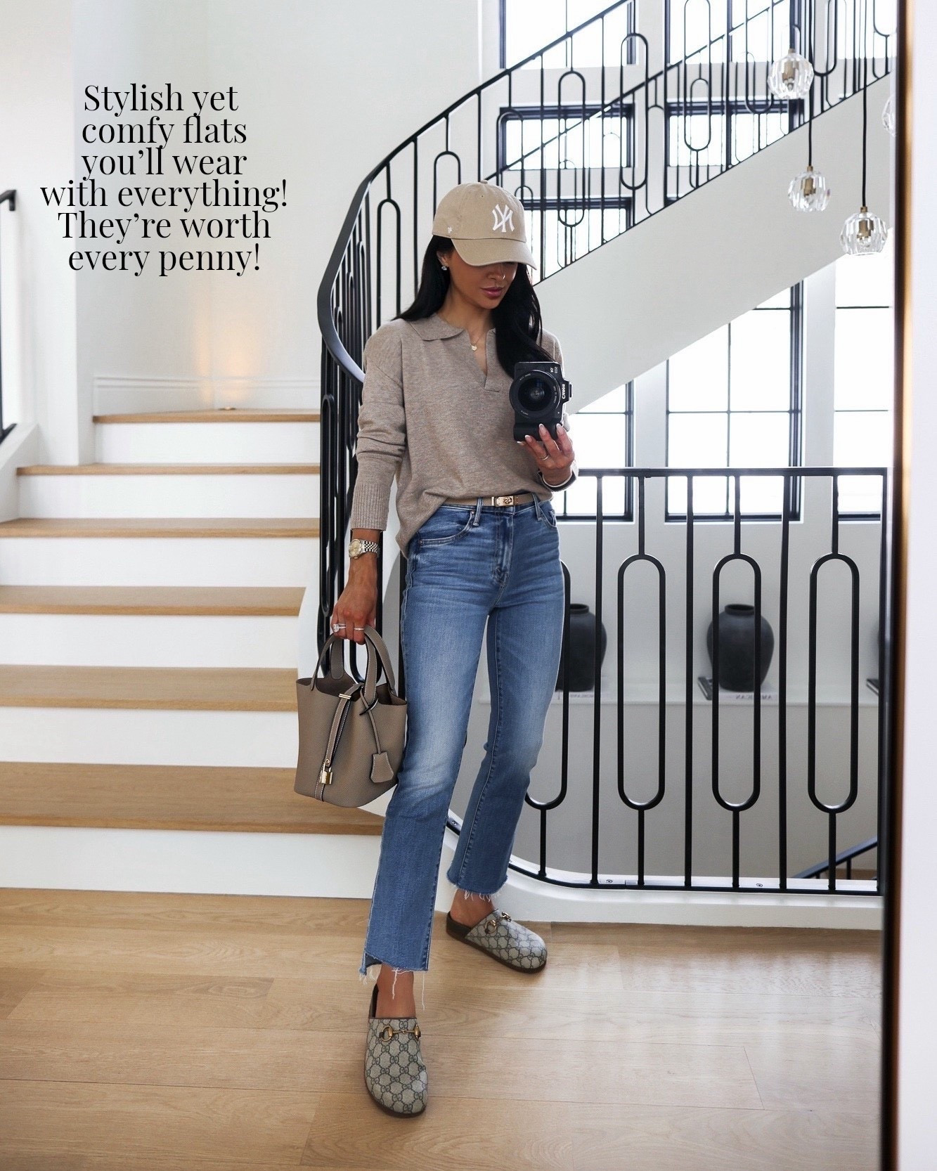 Amazon winter outfit on sale 
Amazon sweater under $25
Feels like cashmere
Amazon Hermes bag and belt 



#LTKSaleAlert #LTKSeasonal #LTKootd