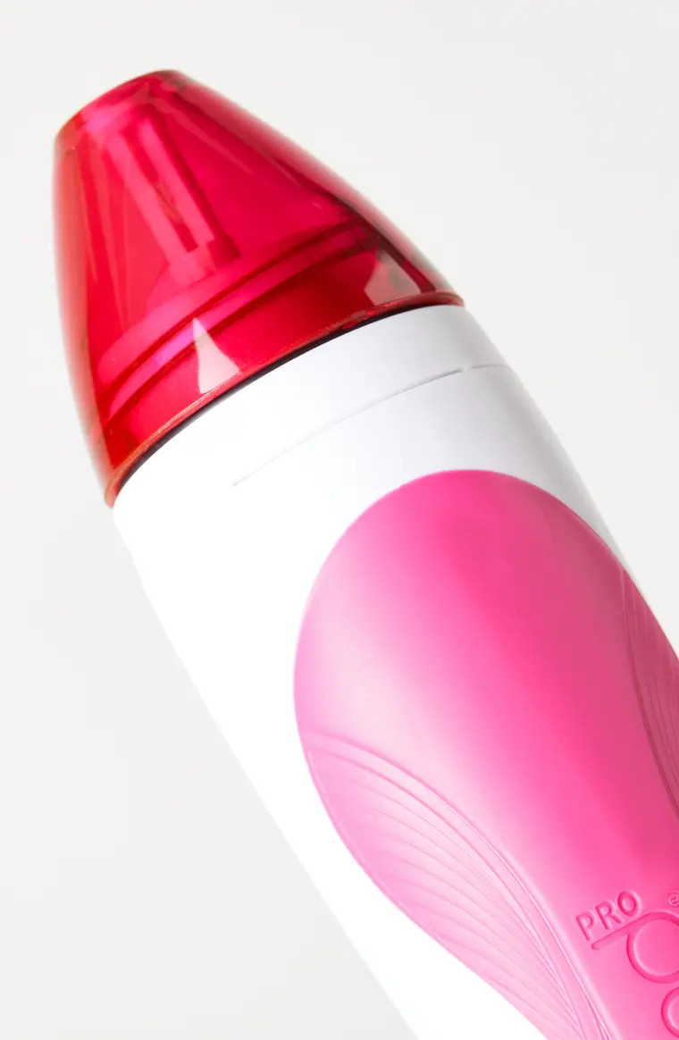 Pink Personal Microderm Pro Device | Nordstrom
