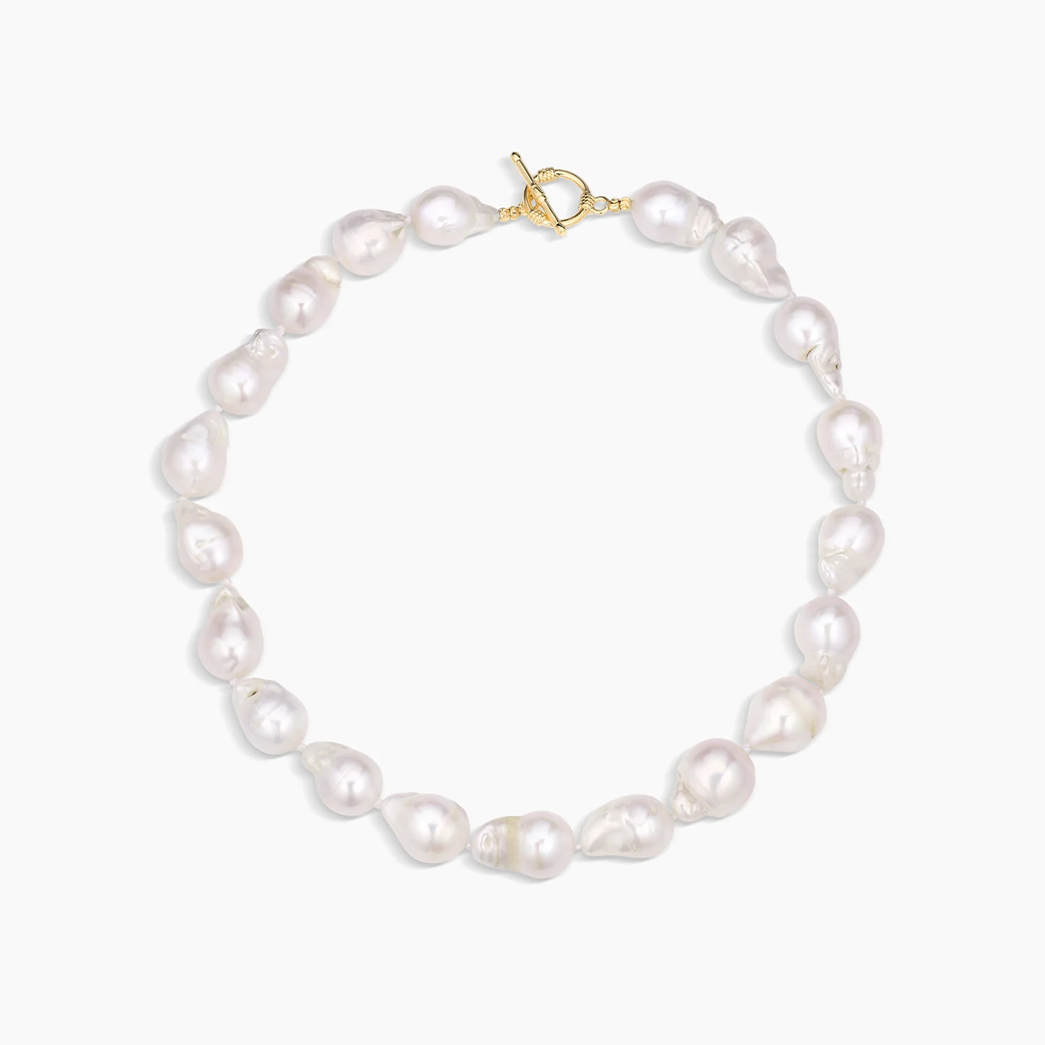 THE PEARLY | Coastal Caviar