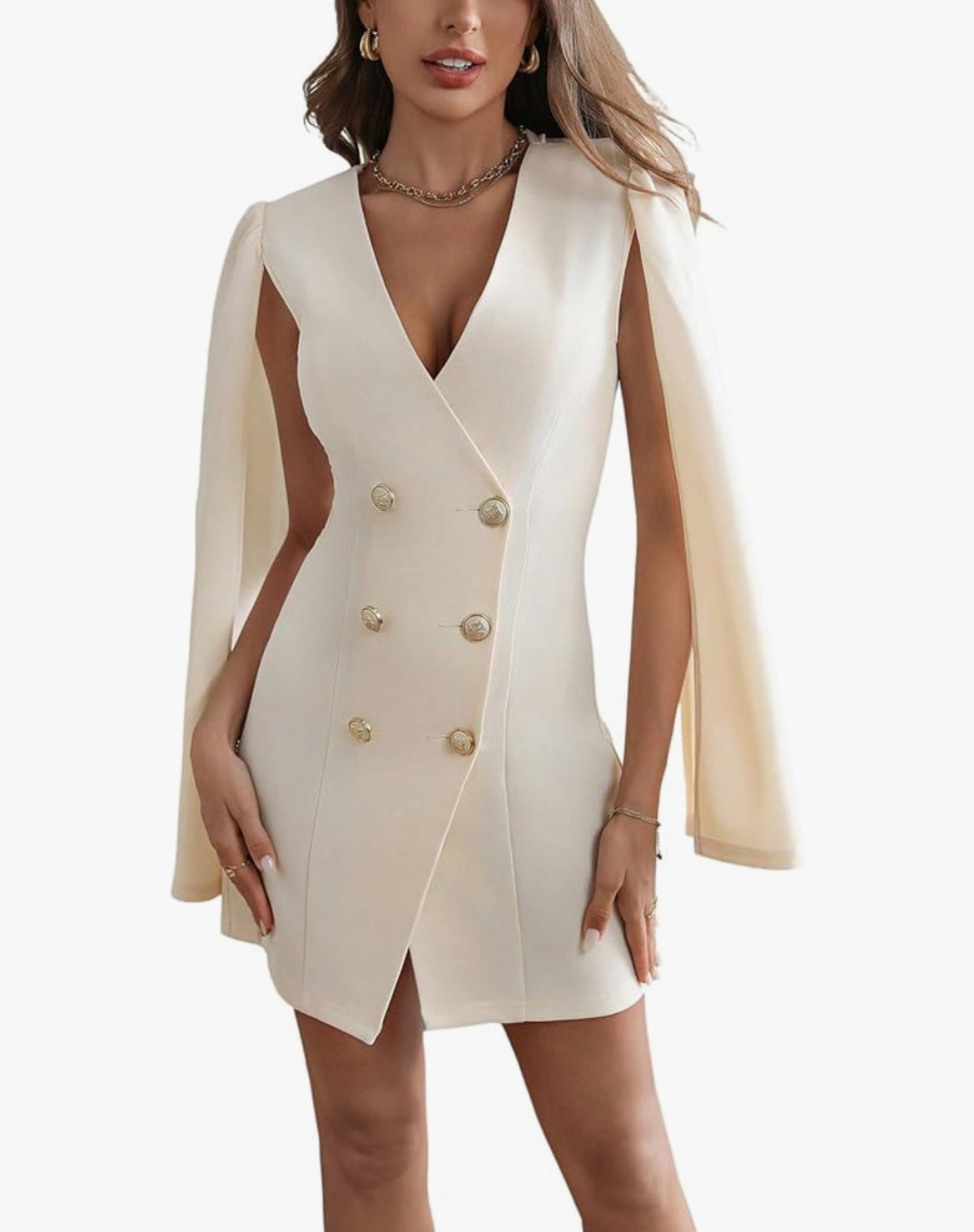 This blazer dress gives you a certain sense of chic meets work meets selling sunset 

#LTKstyletip #LTKsale #LTKworkwear