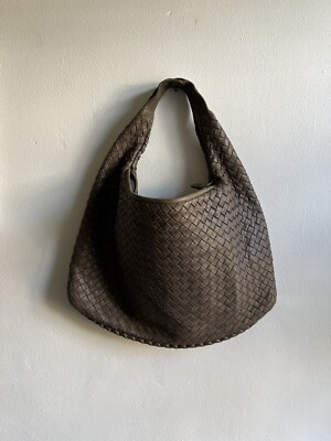 bottega veneta intrecciato hobo bag  | eBay | eBay UK