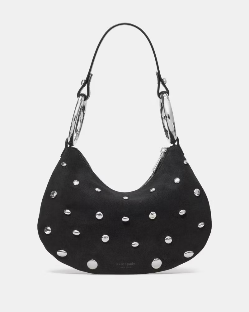 The Studded Bangle Bag | Kate Spade (US)