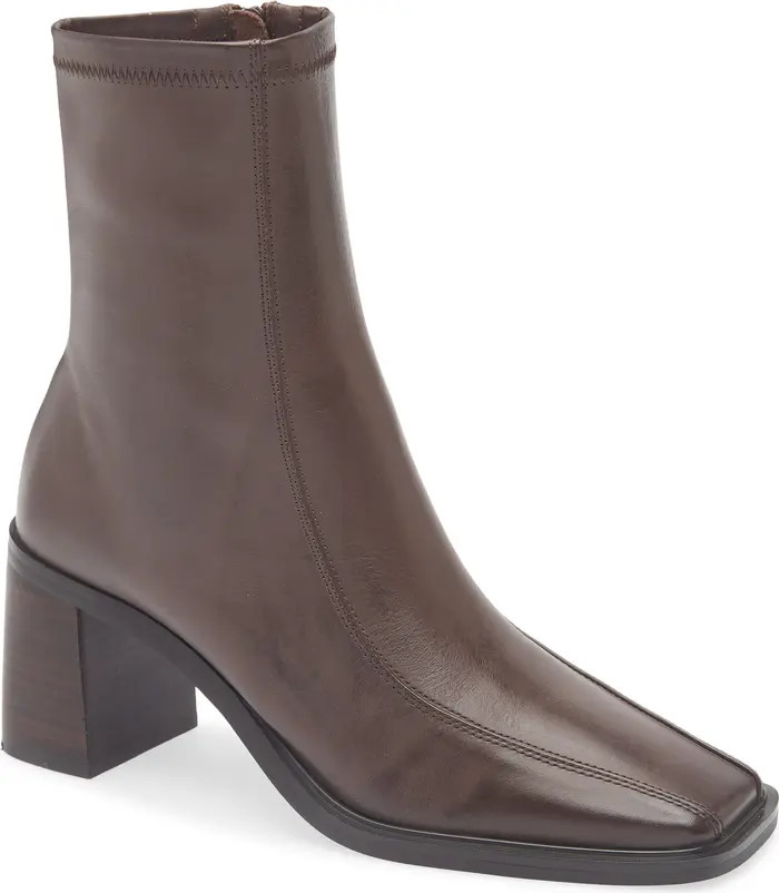 Dusty Bootie (Women) | Nordstrom