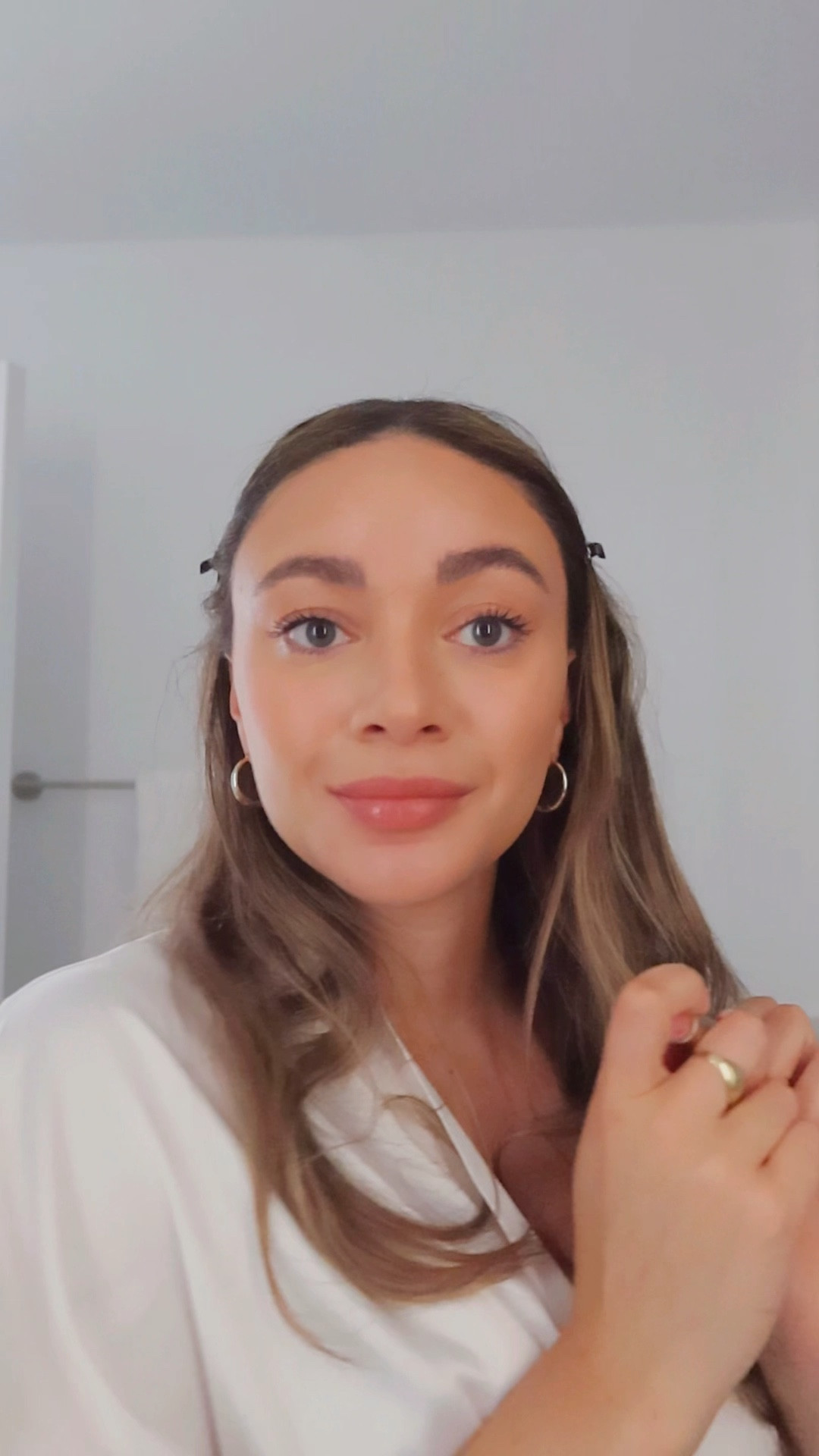 My everyday makeup routine that takes less than 10 minutes! 

#LTKVideo #LTKbeauty