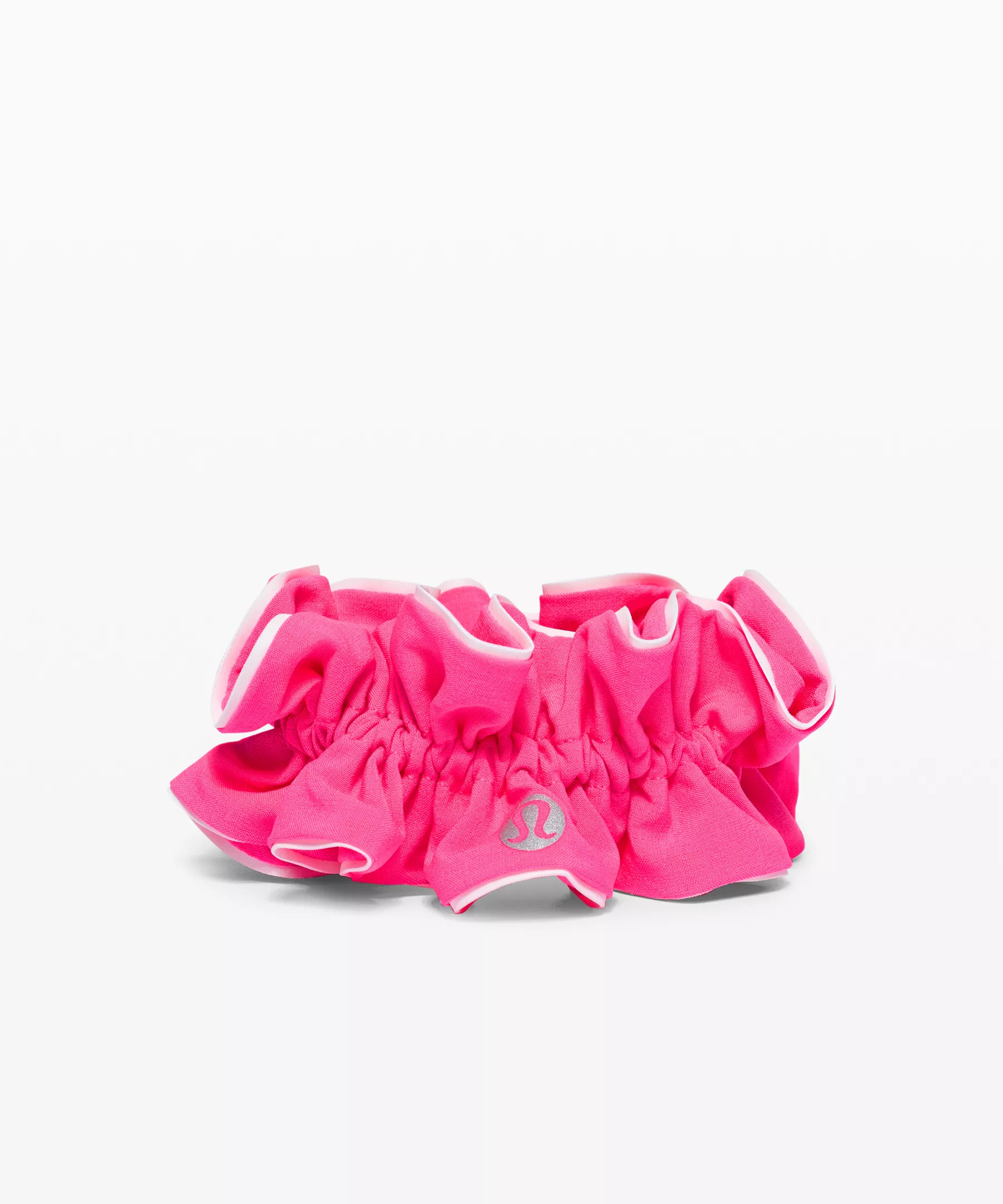 Light Locks Scrunchie | Lululemon (US)