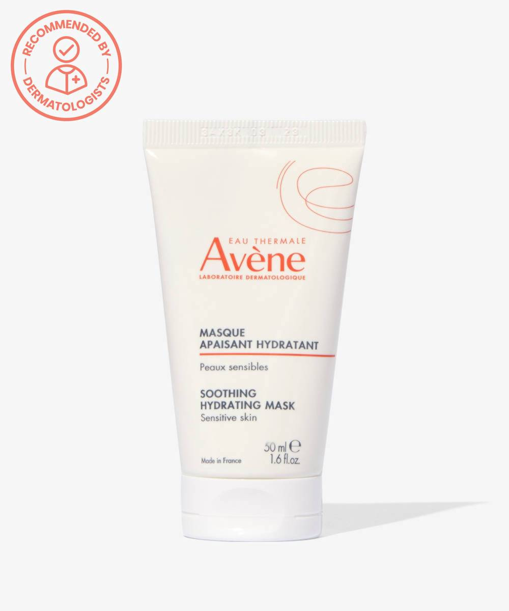 Avène  Les Esssentiels Soothing Radiance Mask | Beauty Bay
