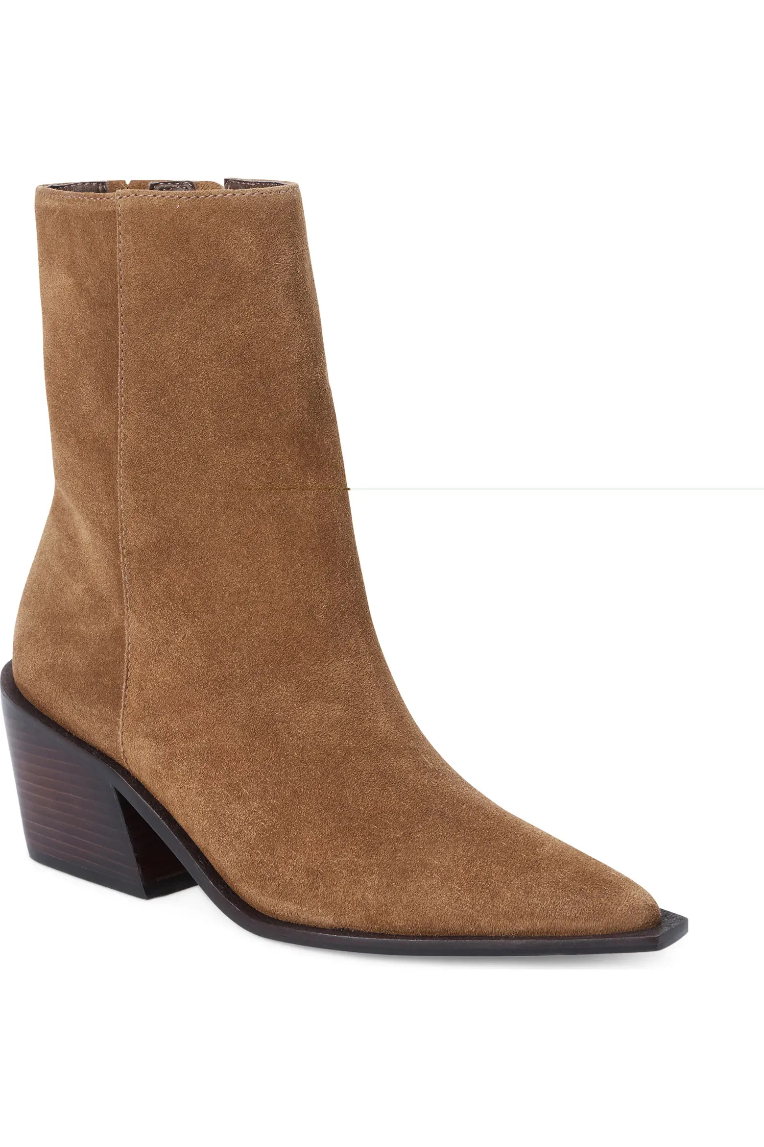 Matisse Cleo Pointed Toe Bootie (Women) | Nordstrom | Nordstrom