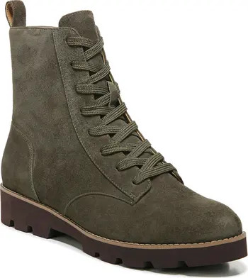 Vionic Lani Combat Boot | Nordstrom | Nordstrom