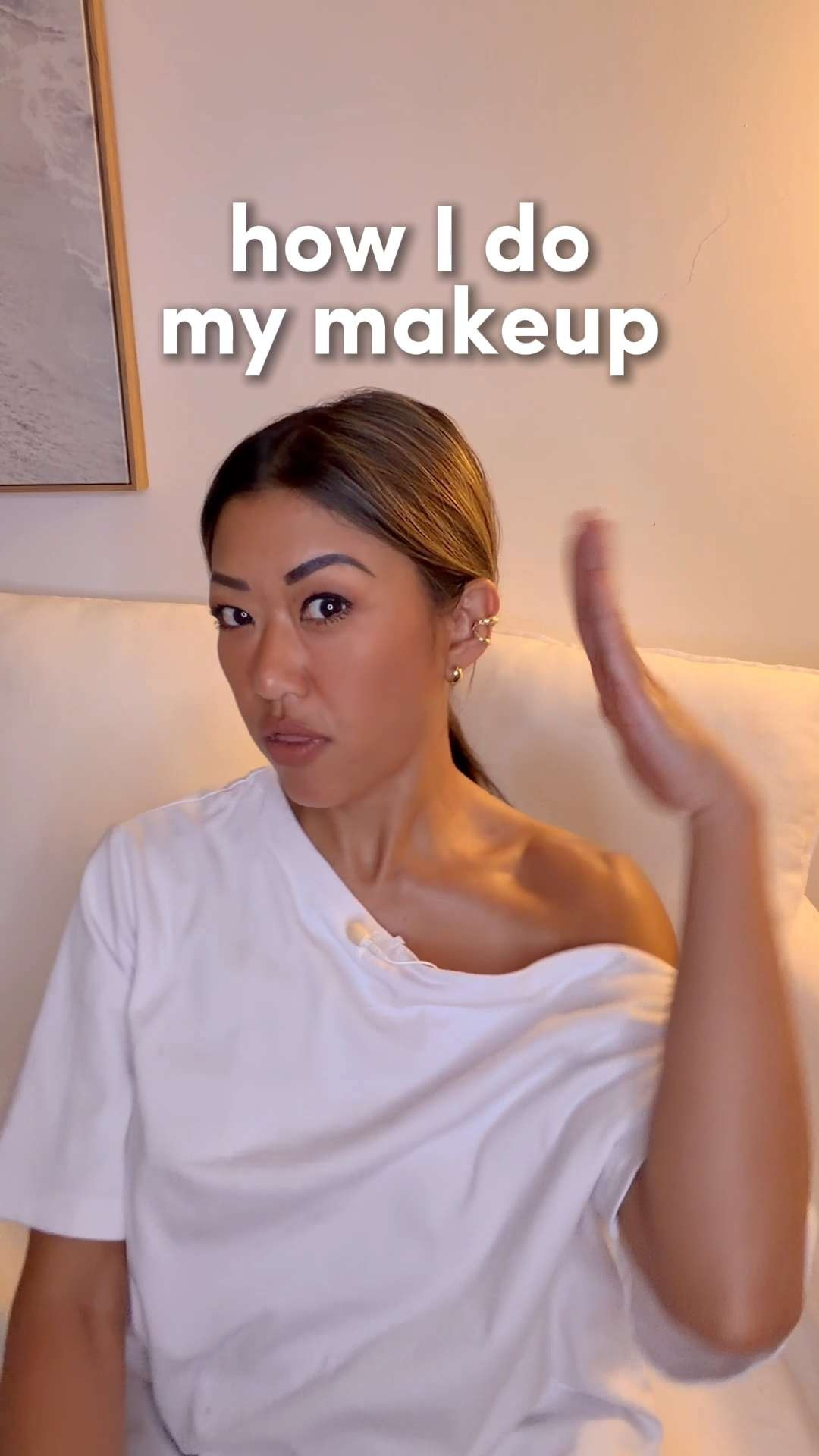 〰️The eyeshadow palette (I use the darkest brown for eyes and the peachy one for cheeks): MECCA MAX Mini Mix Eyeshadow Palette. The one featured is called “After Party” but this palette has been discontinued 🙁

〰️ Bronzer which I use for eyes and cheeks: MECCA MAX Sunlit Skin Powder Bronzer in Medium / Deep is not available on LTK

〰️Eye Liner: L'Oreal Infallible Grip 24H Matte Liquid Liner (also not available on LTK) 

 #LTKaustralia #LTKbeauty #LTKstyletip
