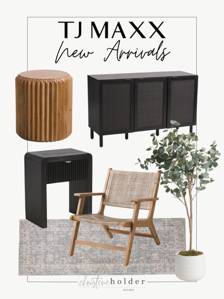 Here are some of my favorite home decor finds and deals from TJ Maxx! New arrivals and just dropped! 🚨 
#homedecor #tjmaxxhome #decorfinds #budgetdecor #tjmaxx 

#LTKhome