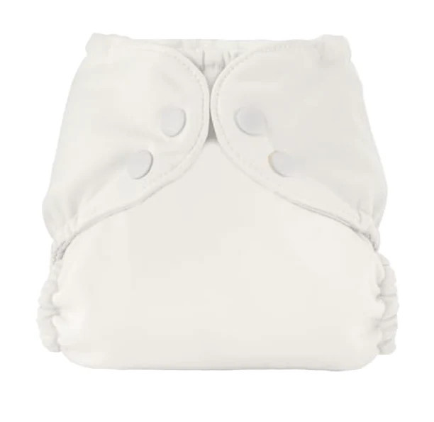 Esembly Outer Diaper Cover, 1 pack, Parchment, Size 2 | GoodBuy Gear