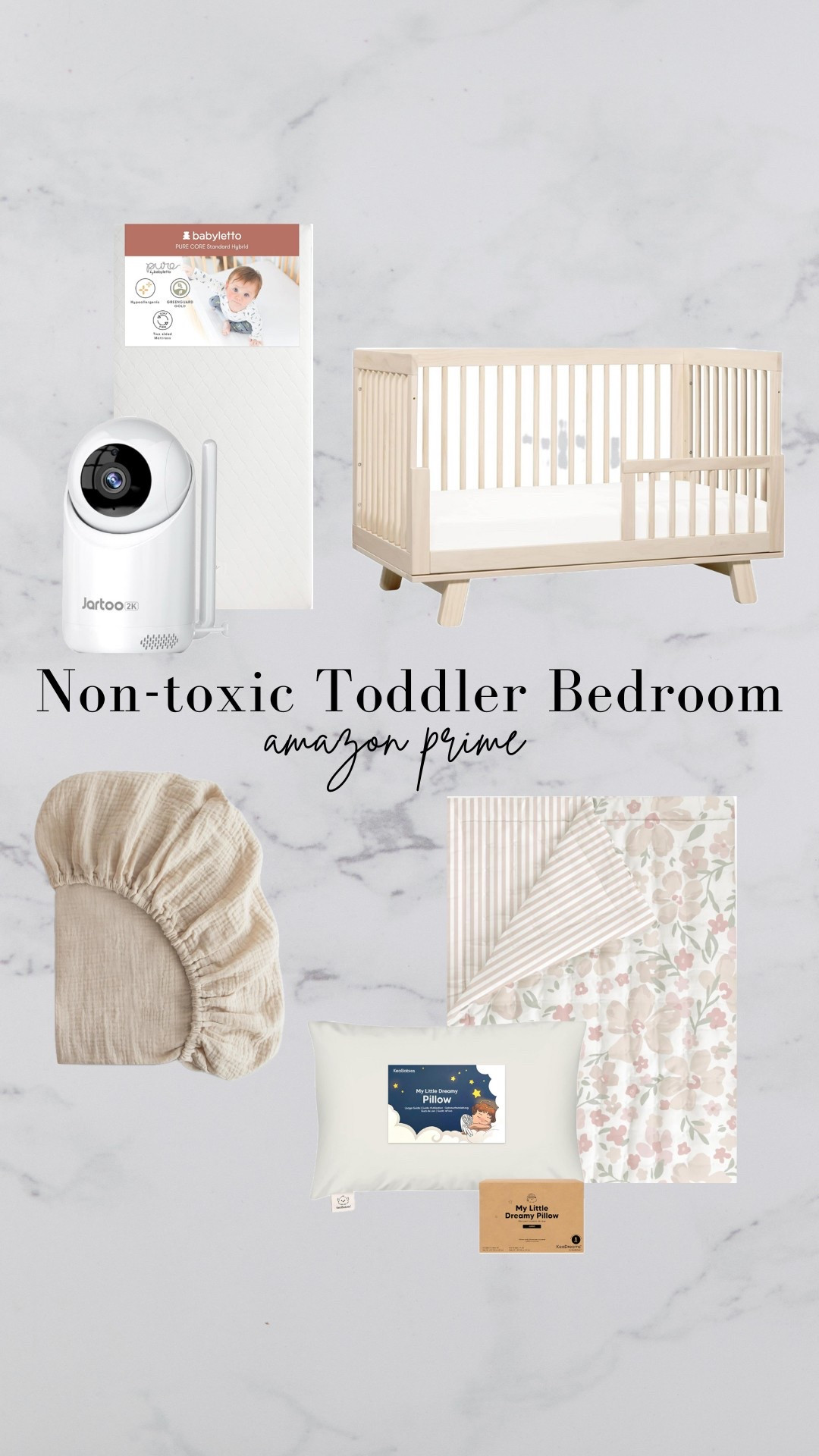 Non-toxic | bedroom | nursery | baby room | toddler room | toddler girl | bedroom essentials | toddler essentials 

#LTKKids #LTKBaby #LTKHome
