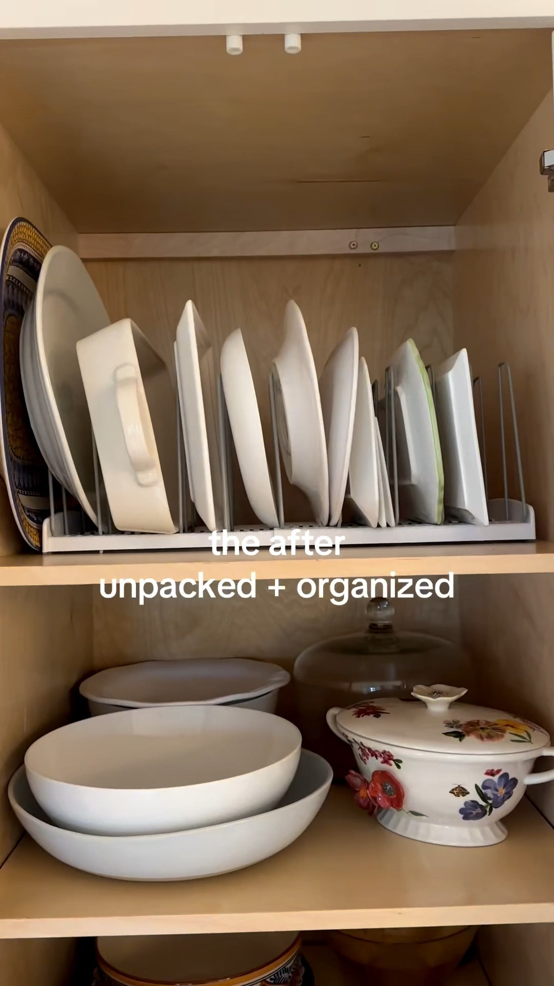 Everything we used to organize a brand new kitchen! 




#LTKHome #LTKmomlife #LTKSaleAlert