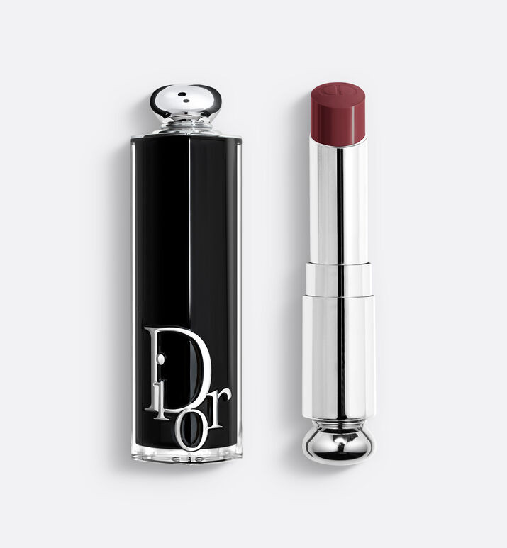 Refillable Hydrating Shine Lipstick - Dior Addict | DIOR | Dior Beauty (US)