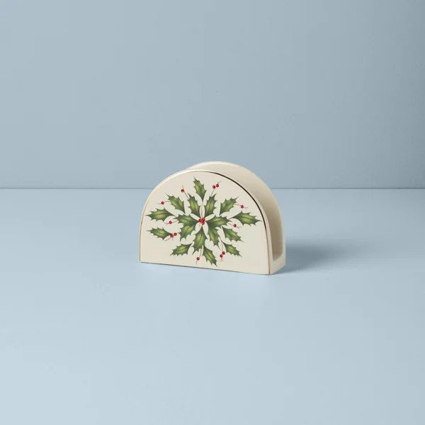 Holiday Napkin Holder | Wayfair North America