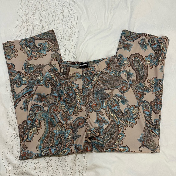Express Trousers | Poshmark