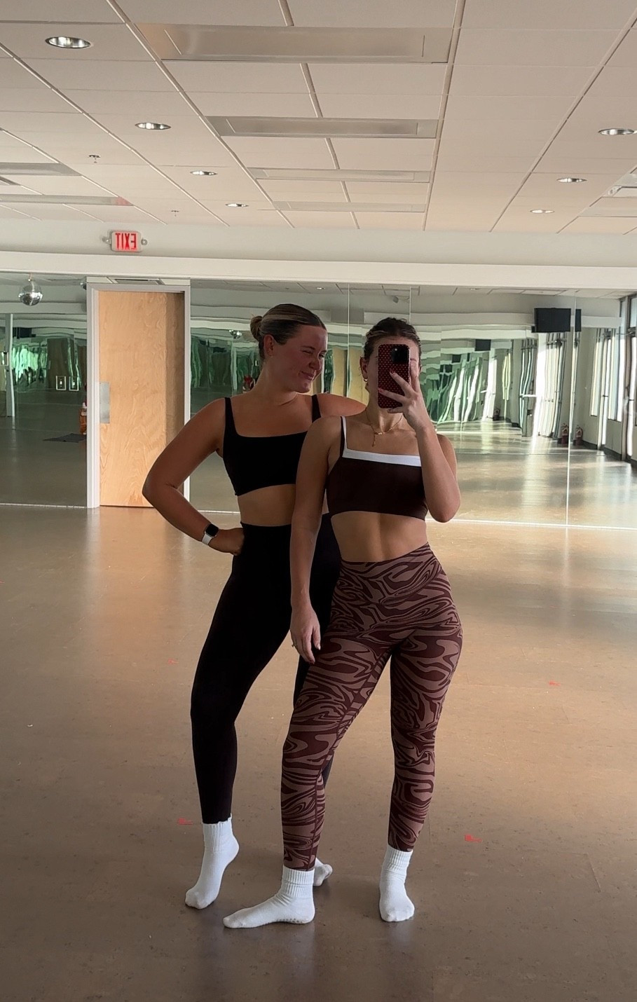Vitality leggings are superior!!

#LTKootd #LTKfitnessgoals #LTKFindsUnder100