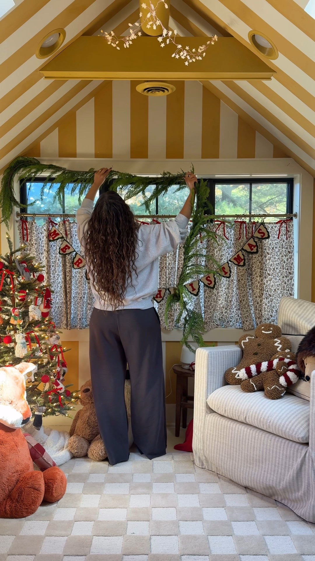 Use my code THEHOME30 for 30% off terrain!  #terrainpartner 

#LTKHoliday #LTKSaleAlert