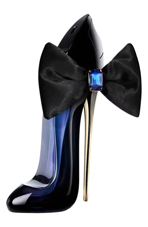 Carolina Herrera Good Girl Bowtastic Collector's Edition Eau de Parfum at Nordstrom, Size 2.7 Oz | Nordstrom